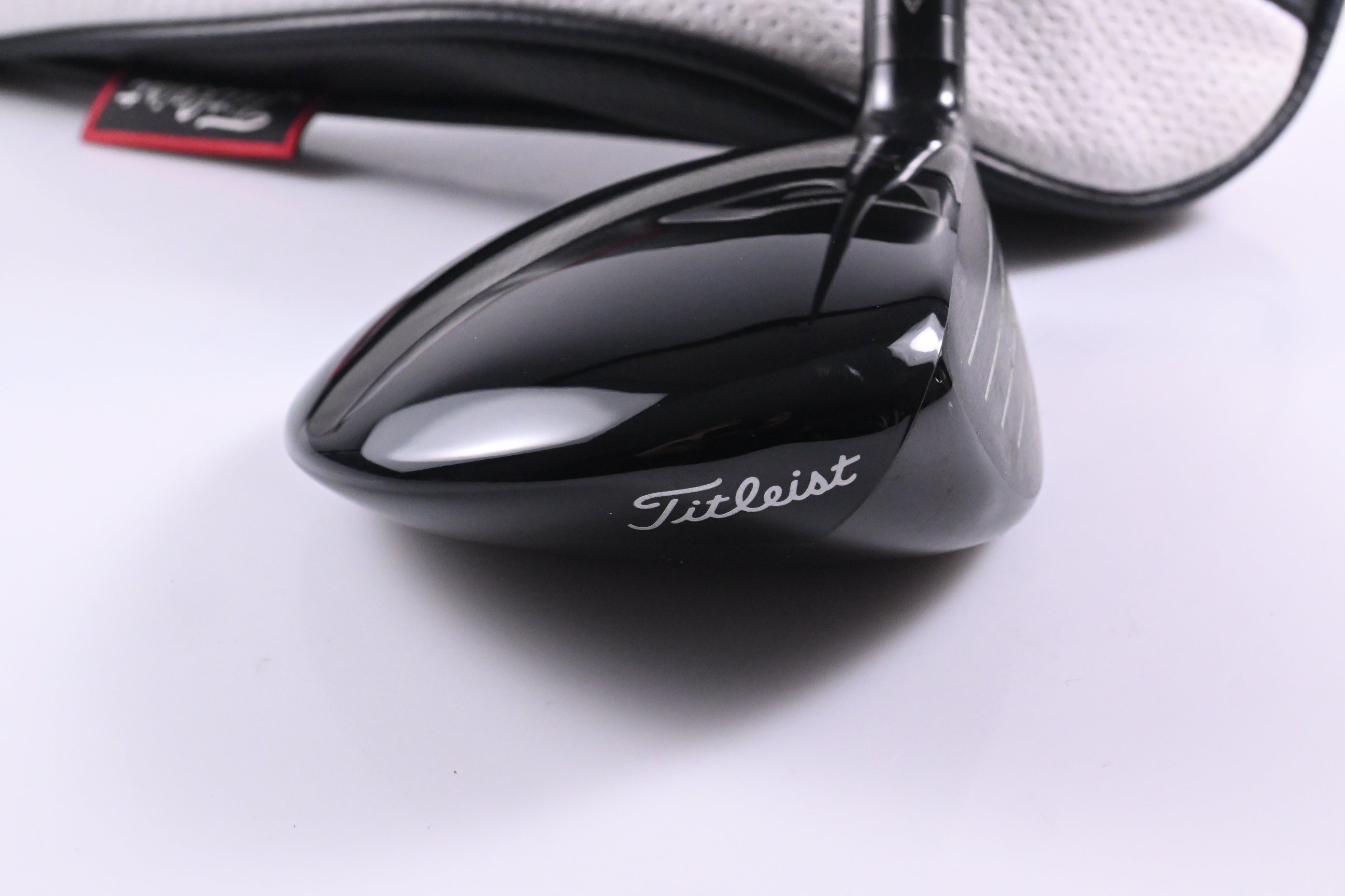 Titleist GT2 #3 Wood / 15 Degree / X-Flex HZRDUS Black 70 Shaft