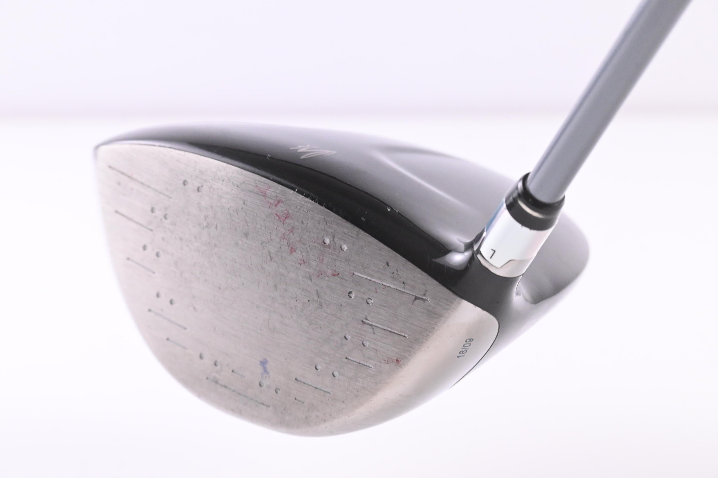 Cobra L5V Driver / 11.5 Degree / Regular Flex Diamana Cobra 45 Shaft