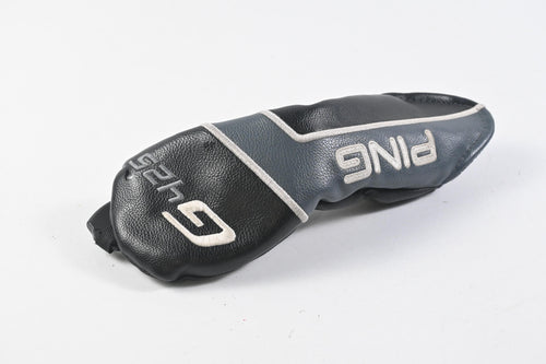 Ping G425 #3 Hybrid / 19 Degree / Regular Flex Ping Alta CB 70 Slate Shaft