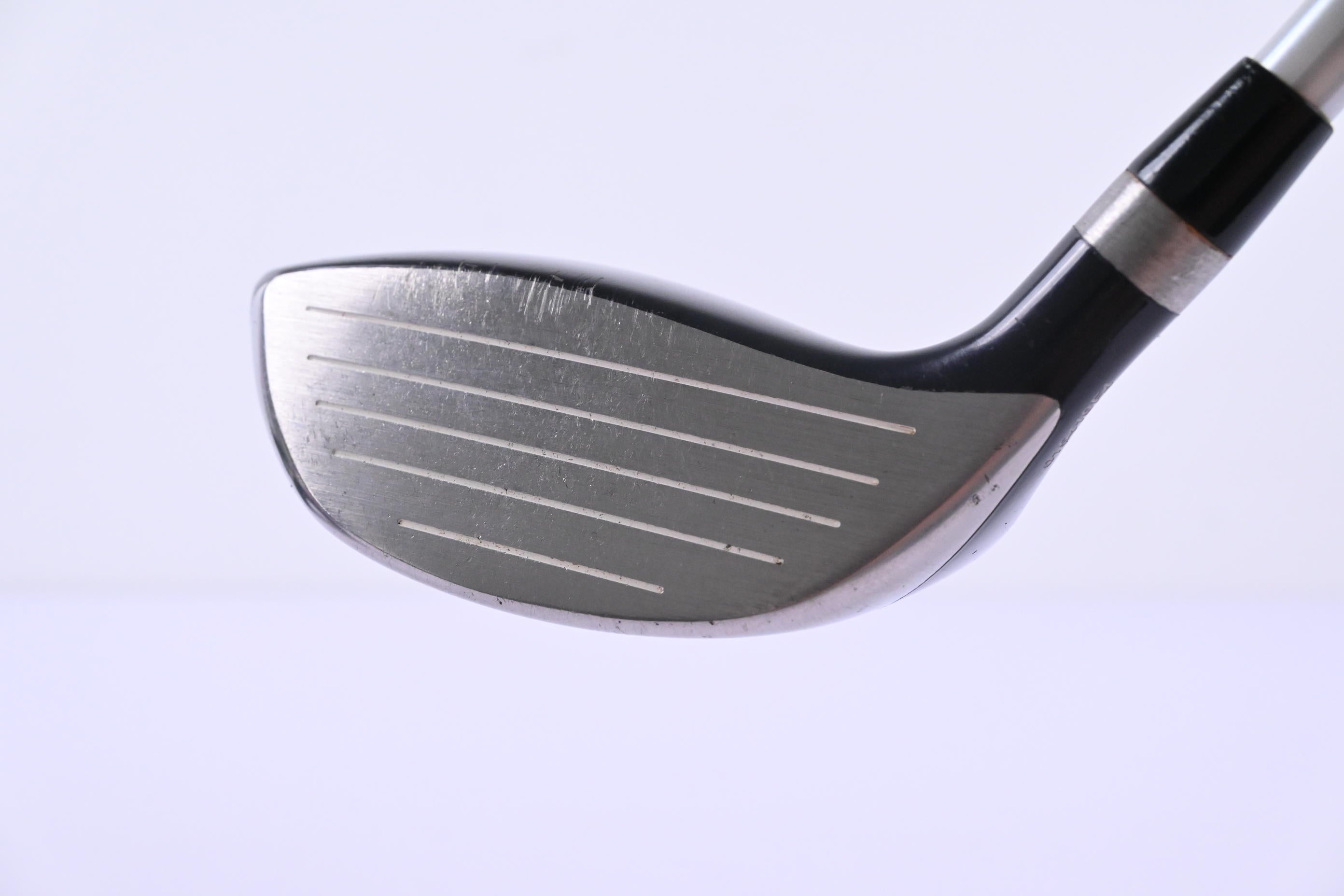 Ladies Ping Rhapsody #5 Wood / 22 Degree / Ladies Flex Ping ULT 129 Shaft