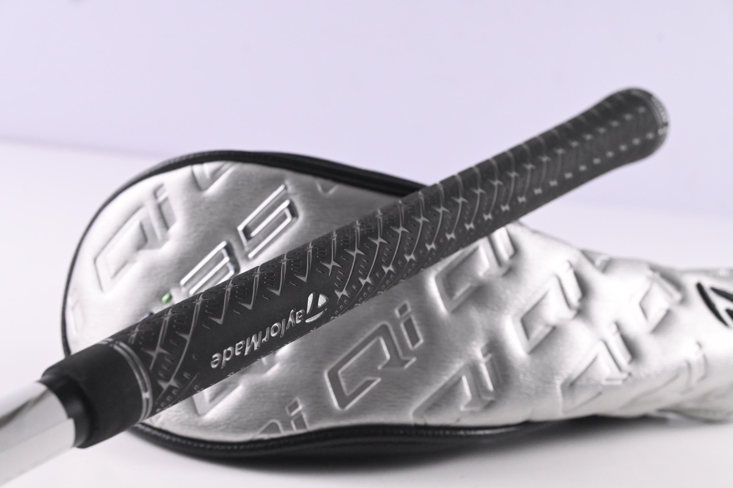 Taylormade Qi35 Max #4 Hybrid / 23 Degree / Regular Flex AirSpeeder 50 Shaft