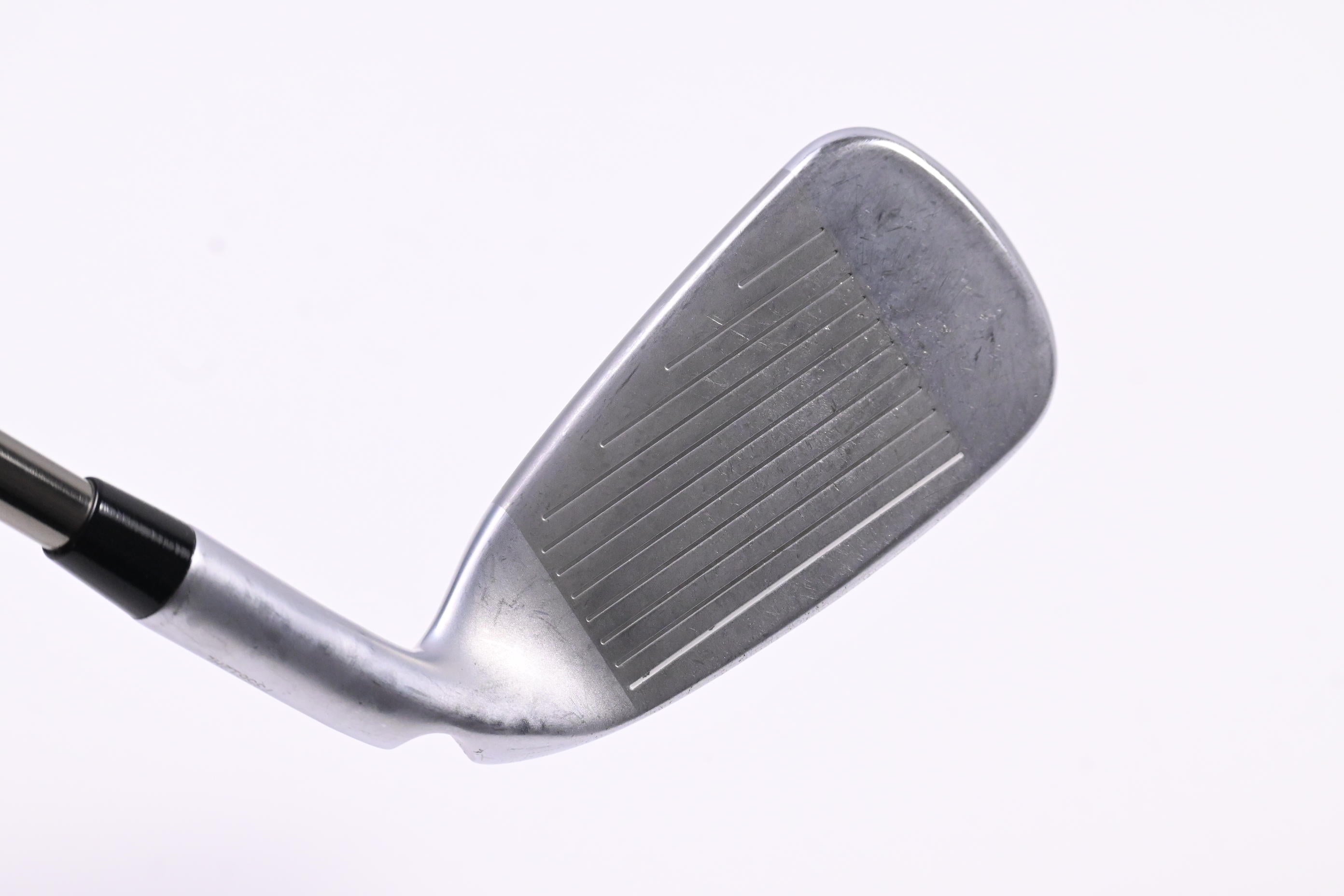 Left Hand Ping G400 Crossover #3 Hybrid / 19 Degree / Red Dot / X-Flex Ping Tour