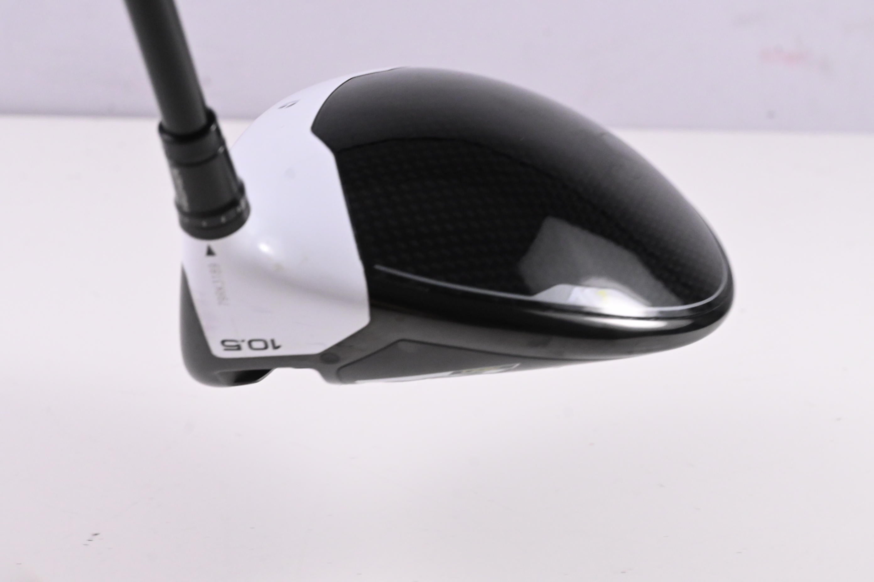 Taylormade M1 2017 Driver / 10.5 Degree / Regular Flex Psyko Crossfire 60 Shaft
