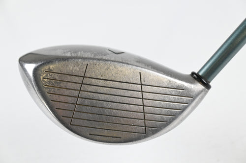 Ladies Callaway Big Bertha Warbird #3 Wood / 15 Degree / Ladies Flex Gems