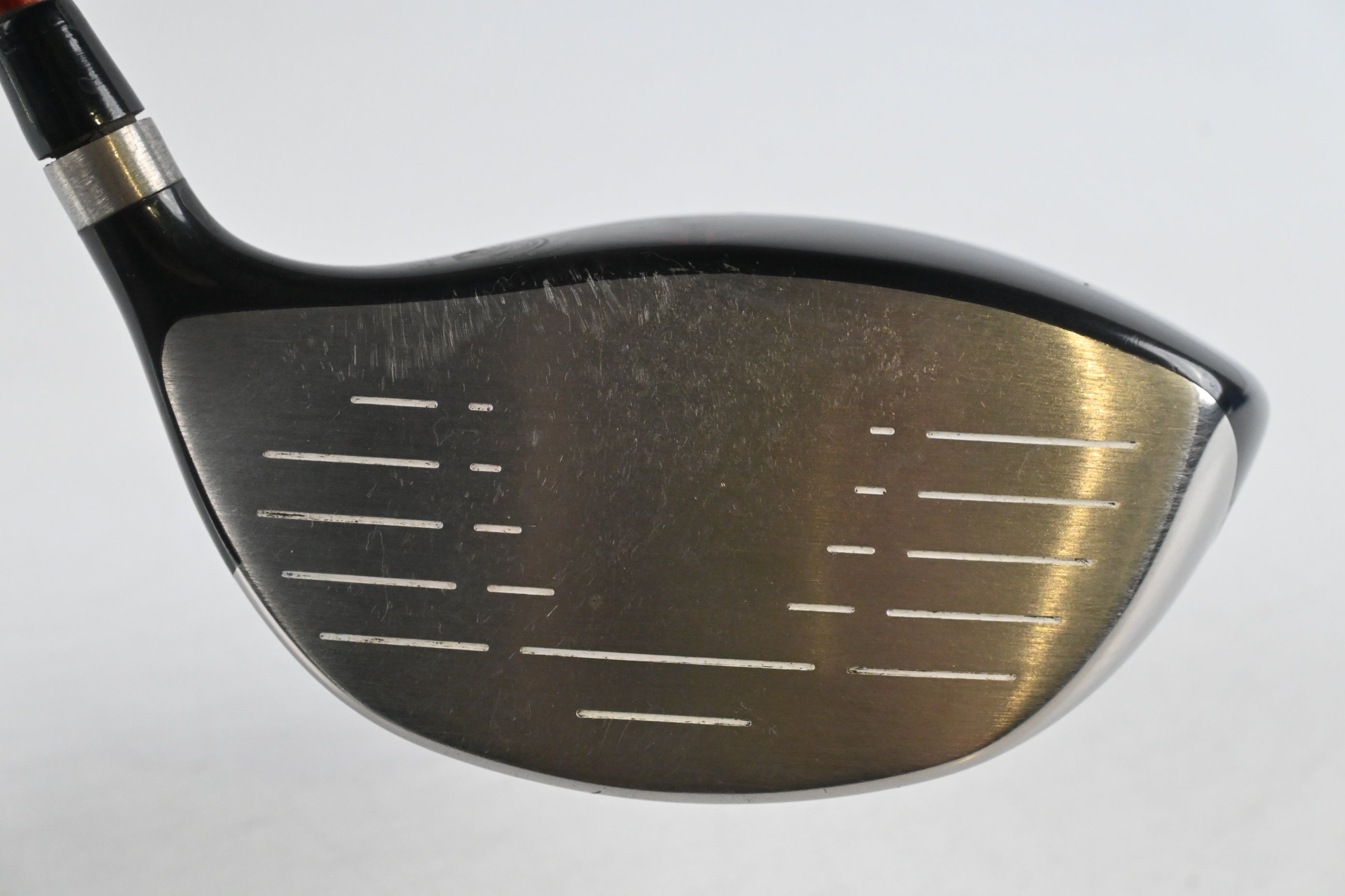 Left Hand Ping G15 Driver / 10.5 Degree / Regular Flex Ping TFC 149 D Shaft