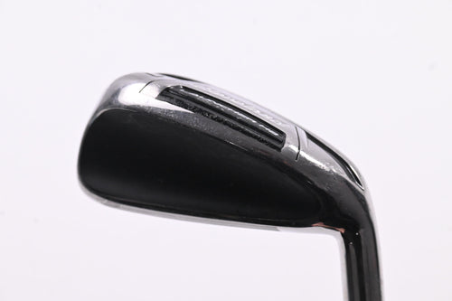 Cleveland Launcher HB #7 Iron / Senior Flex Miyazaki C.Kua 6 Shaft