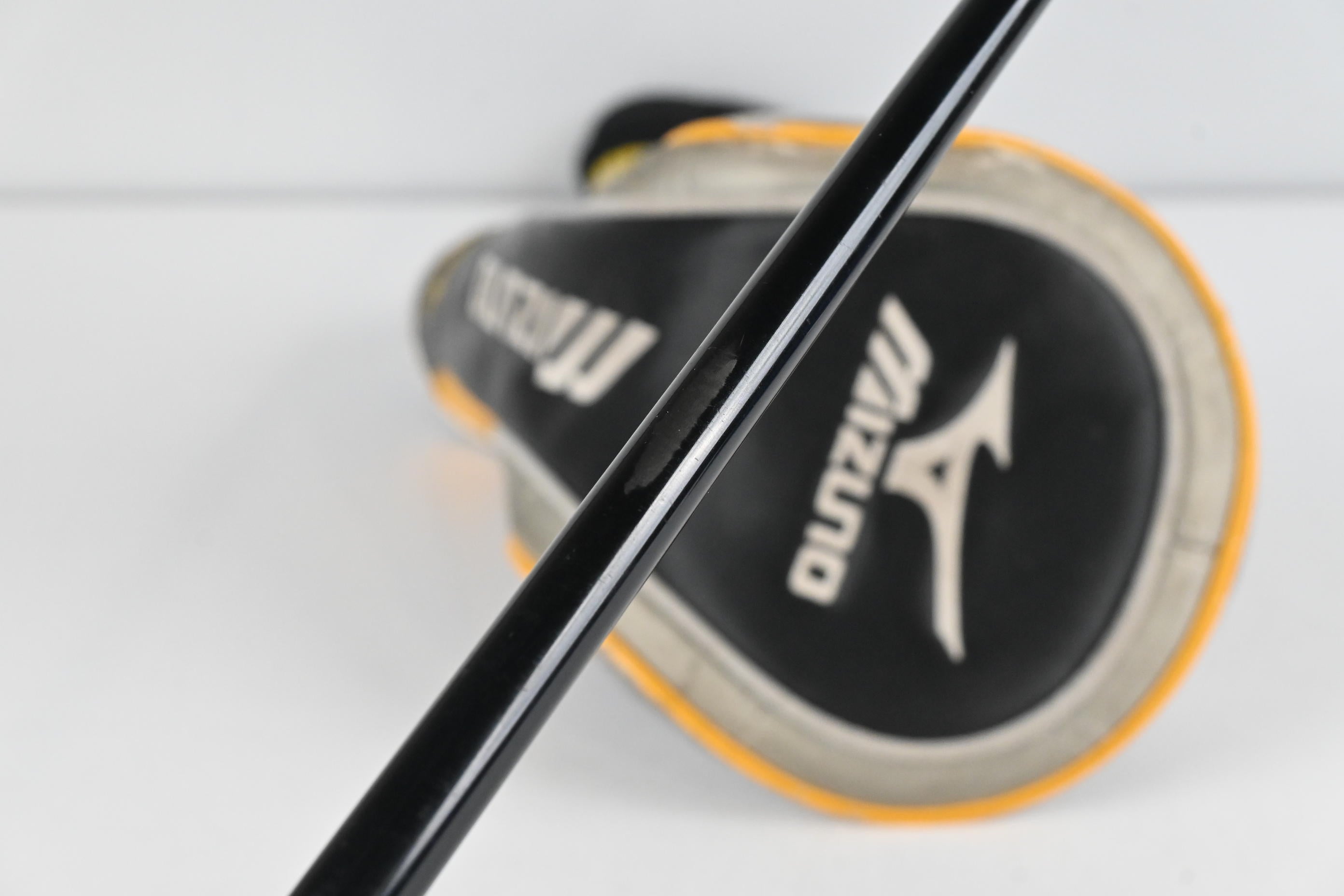 Left Hand Mizuno MX-700 Driver / 10.5 Degree / Regular Flex Mizuno Exsar DS4