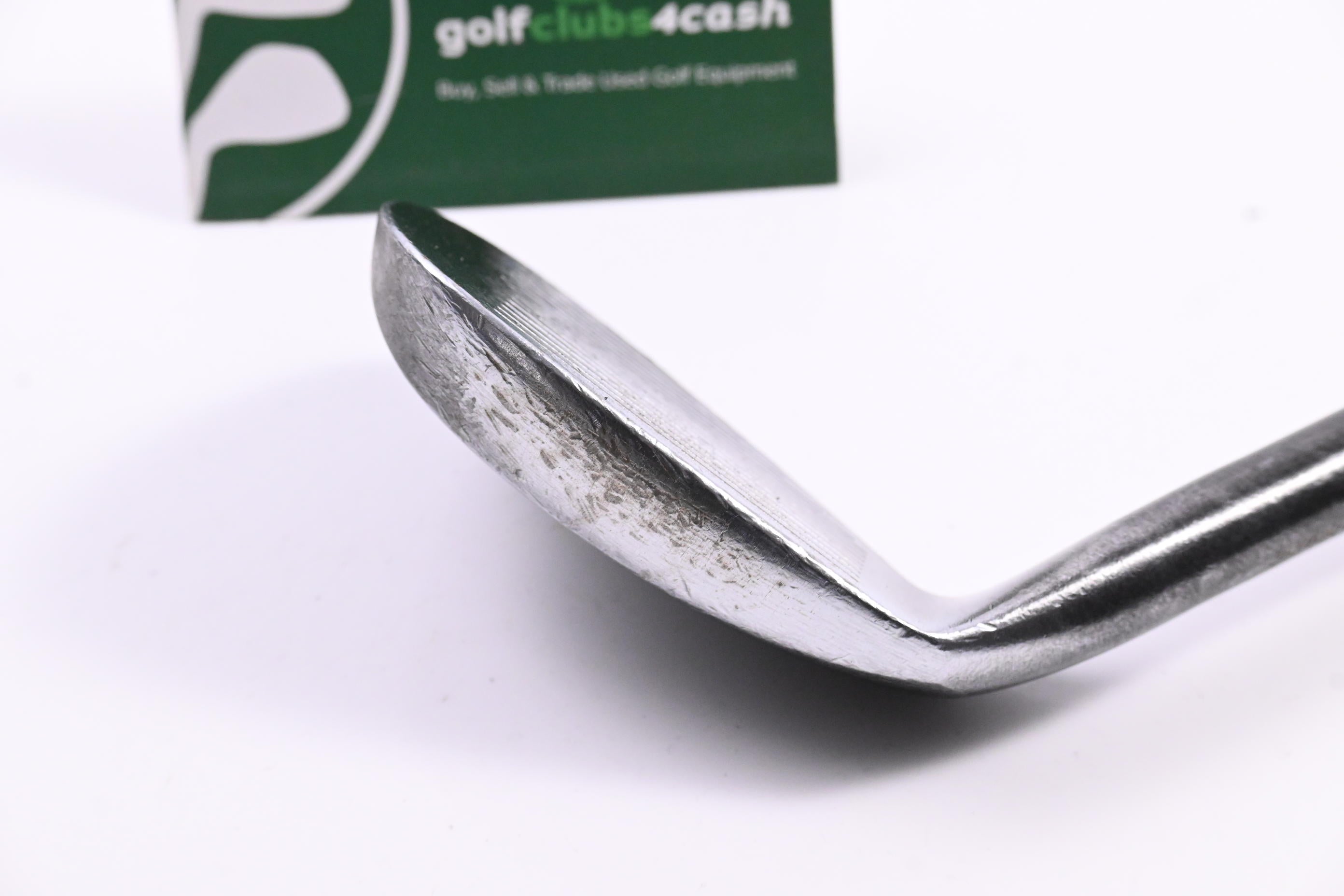 Vega VWY Sand Wedge / 56 Degree / Wedge Flex Steel Shaft