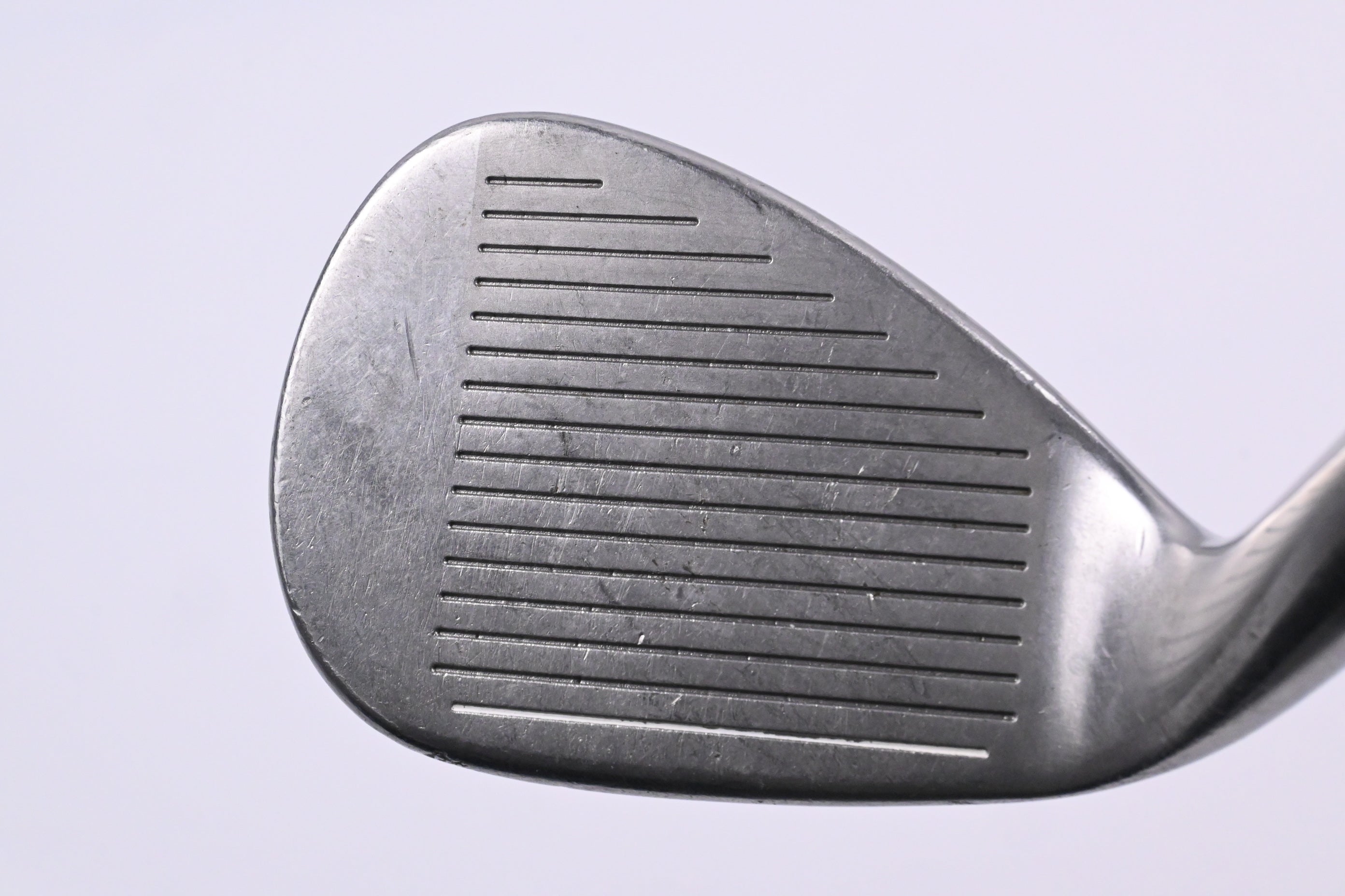 Taylormade M4 Sand Wedge / 54 Degree / Regular Flex KBS Max 85 Shaft