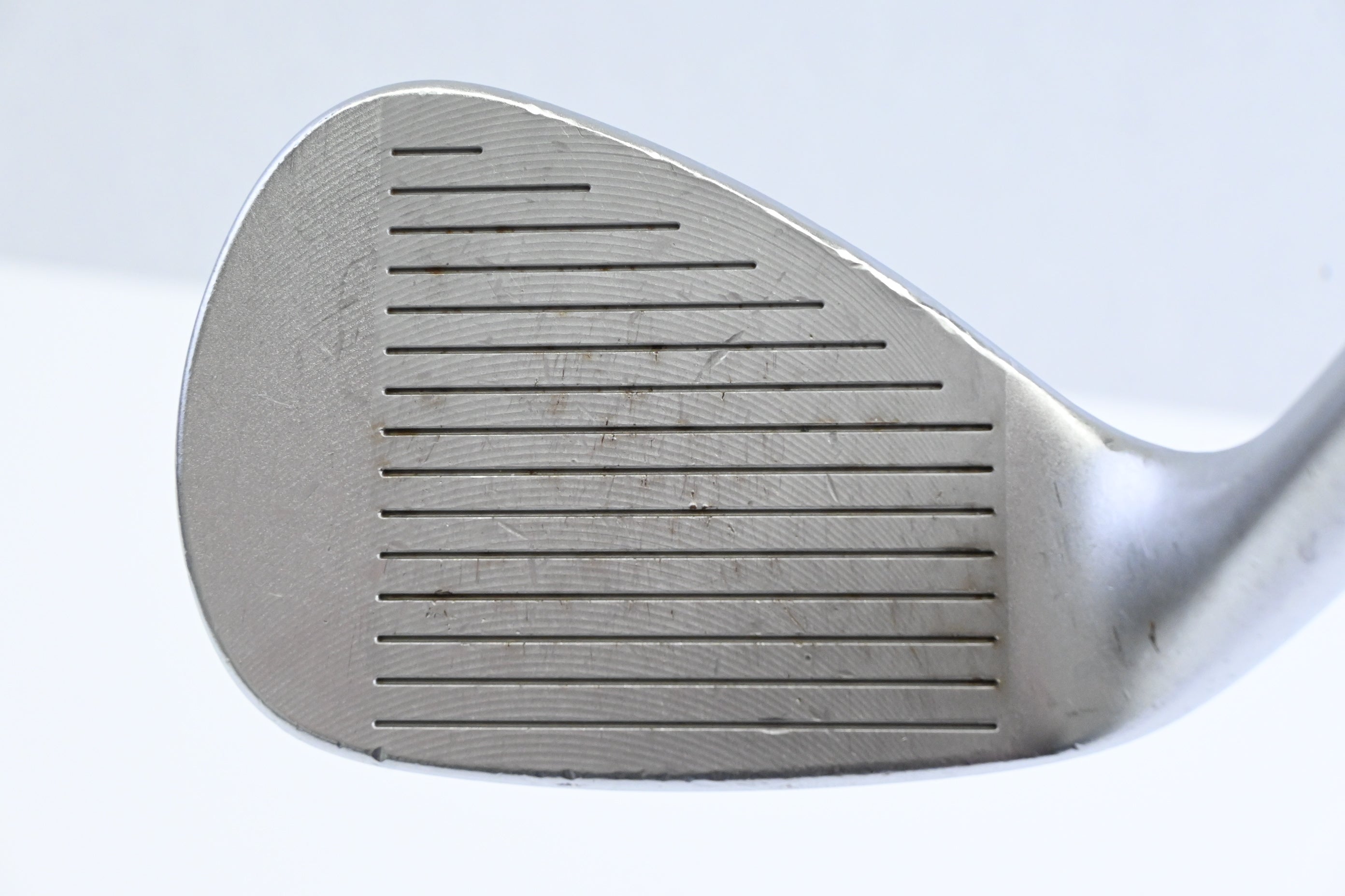Wilson Staff Model ZM Gap Wedge / 52 Degree / Wedge Flex Dynamic Gold Spinner