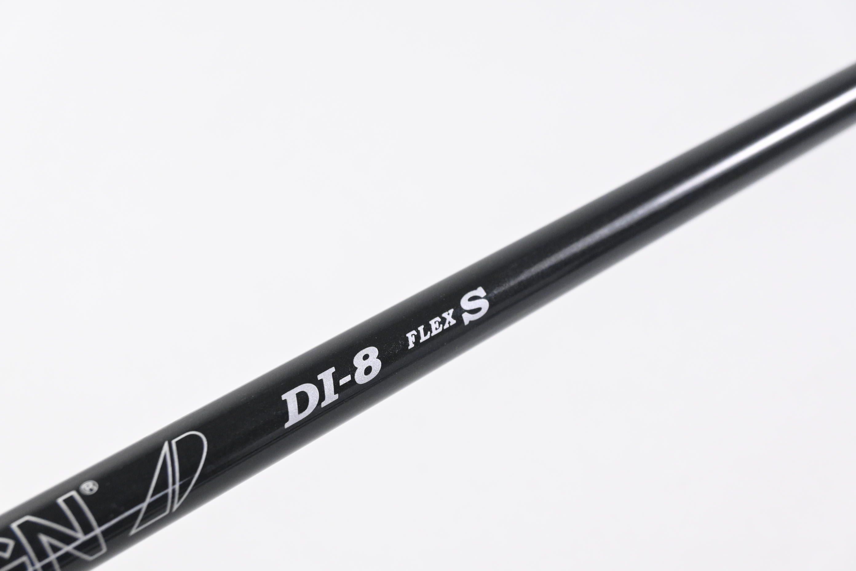 Tour AD DI-8 Black #3 Wood Shaft / Stiff Flex / Taylormade 2nd Gen