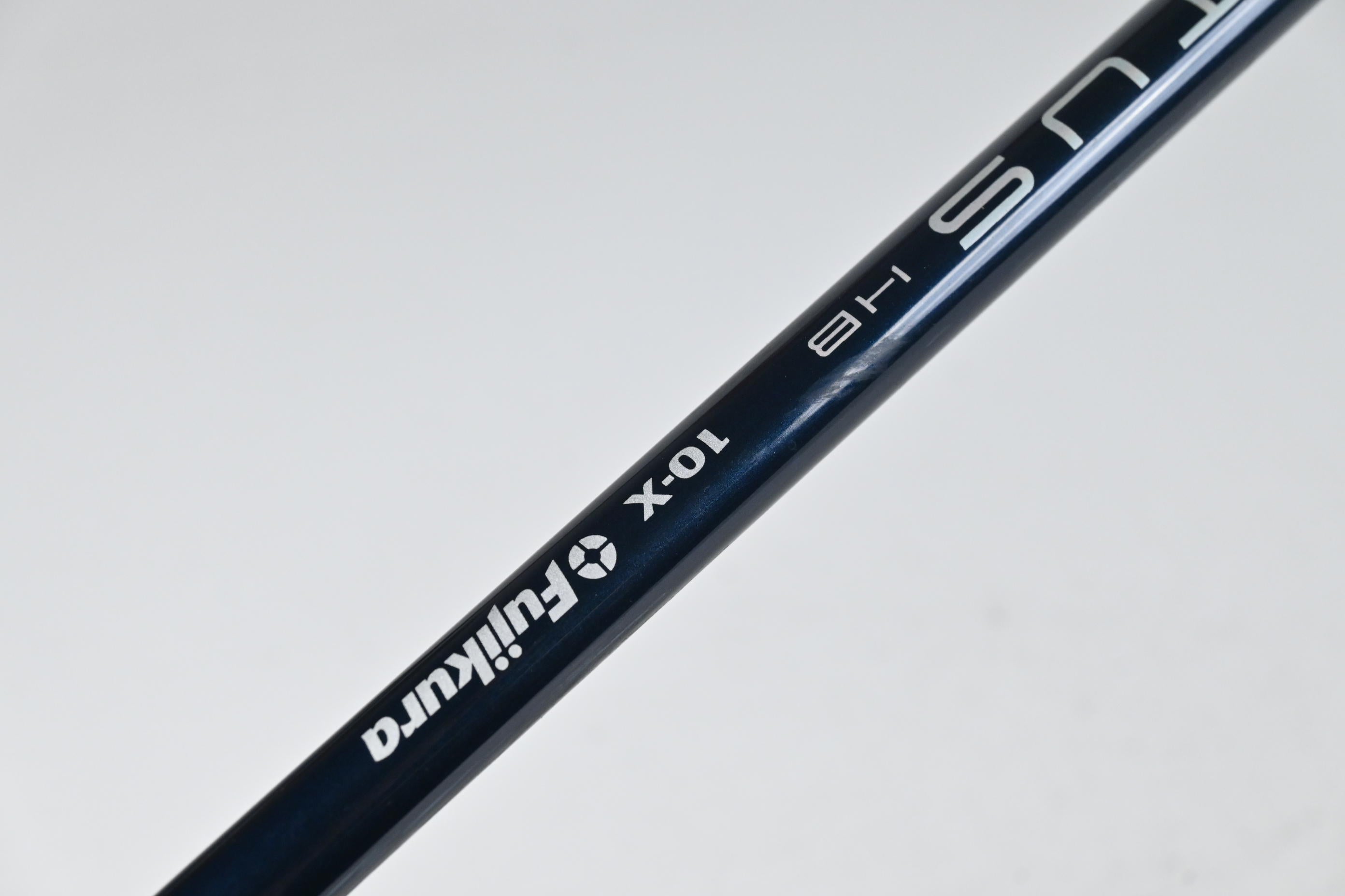 New Level NLU-01 #4 Hybrid / 24 Degree / X-Flex Ventus Blue Velocore 10 Shaft