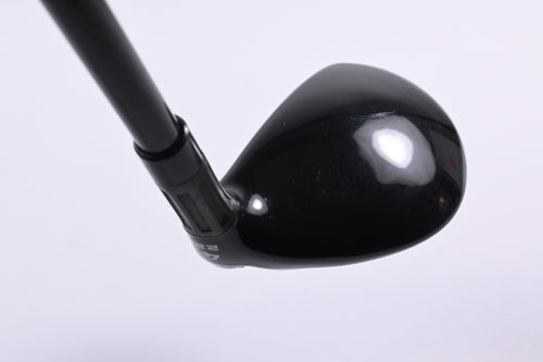 Taylormade M2 2016 #4 Hybrid / 22 Degree / Regular Flex M2 Reax 65 Shaft