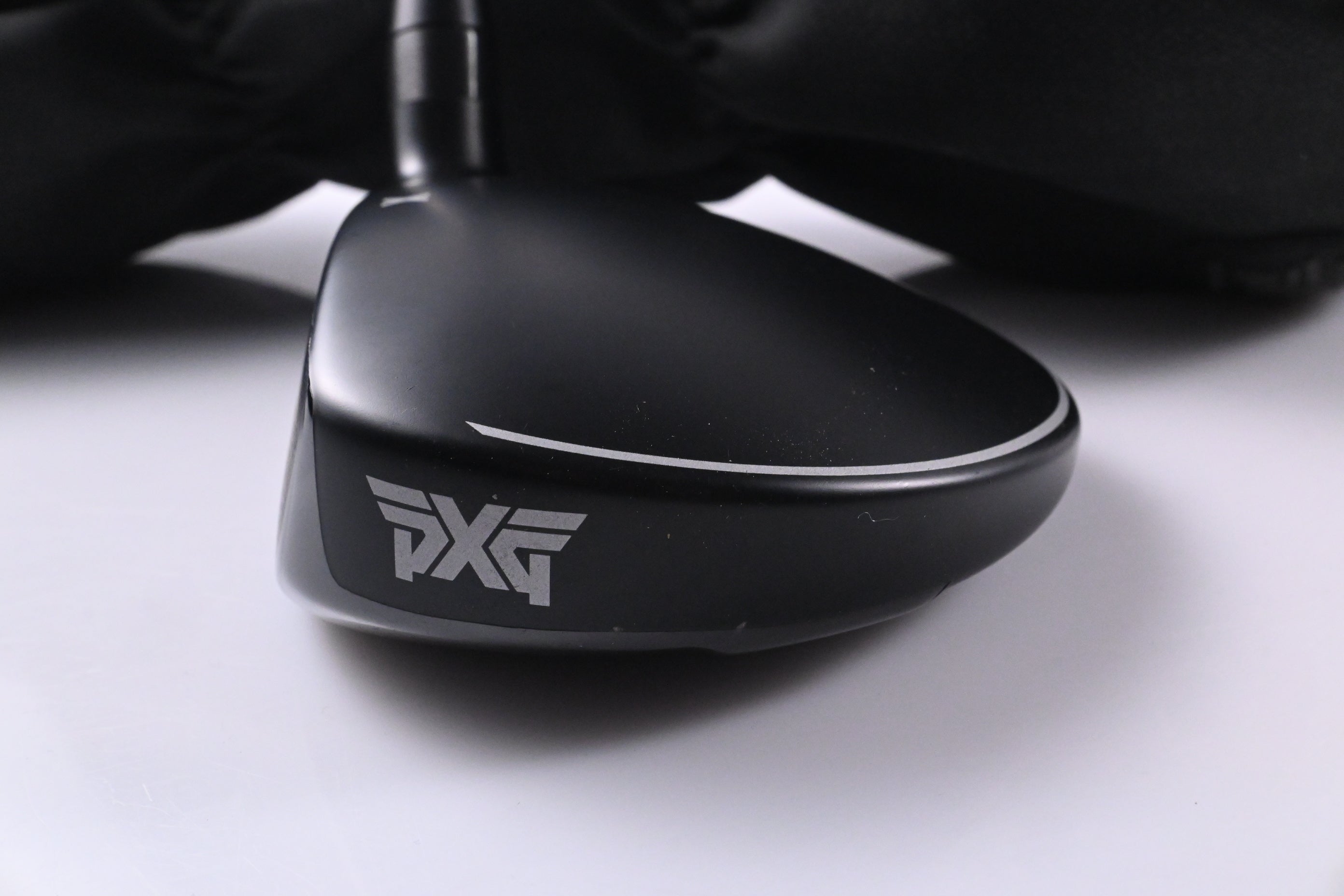 Left Hand PXG 0211 2022 #3 Wood / 15 Degree / Senior Flex Tensei AV RAW Blue 55