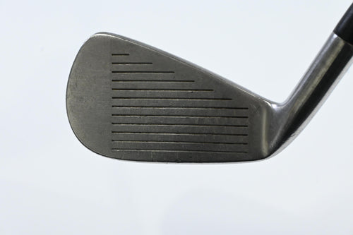 Mizuno MX-15 #4 Iron / 24 Degree / Regular Flex Release Shaft