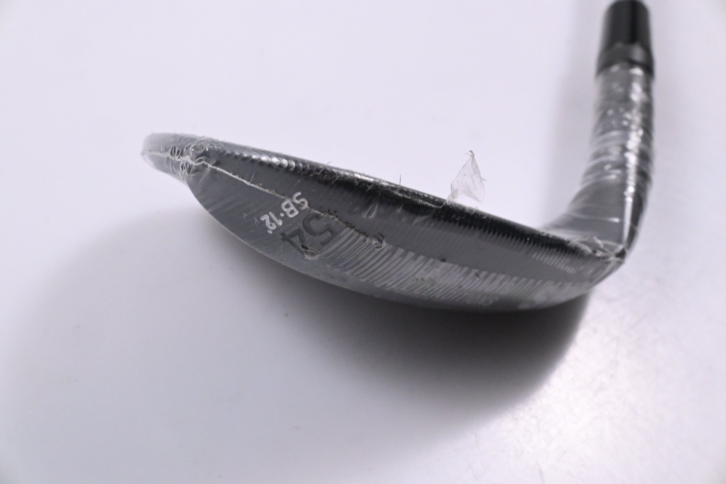 Taylormade Milled Grind 5 Sand Wedge / 54 Degree / Regular Flex Project X Shaft