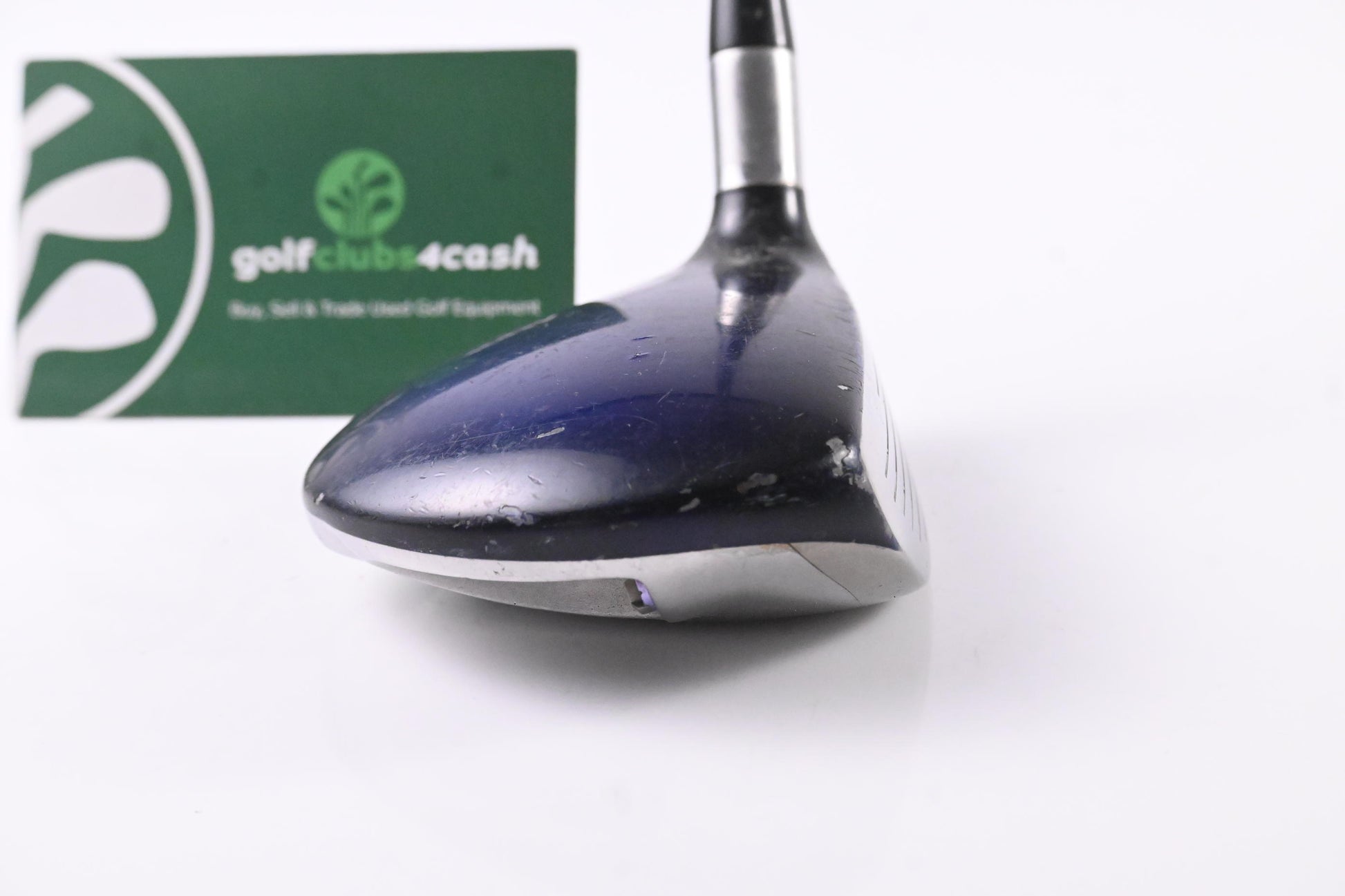 MacGregor NV-NX #3 Wood / 15 Degree / Regular Flex MacGregor 50 Shaft