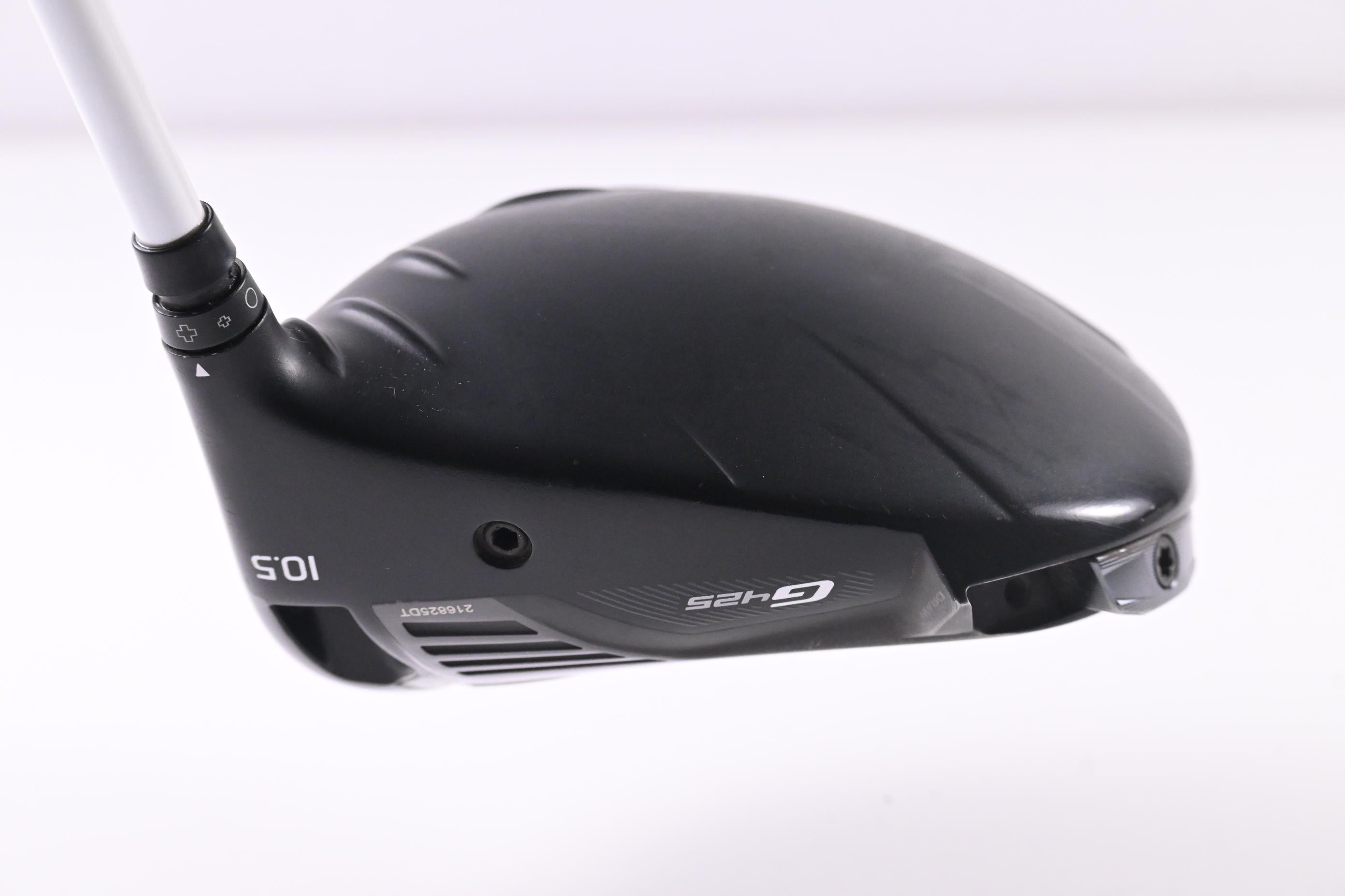 Ping G425 LST Driver / 10.5 Degree / Regular Flex Aldila NV 65 Shaft