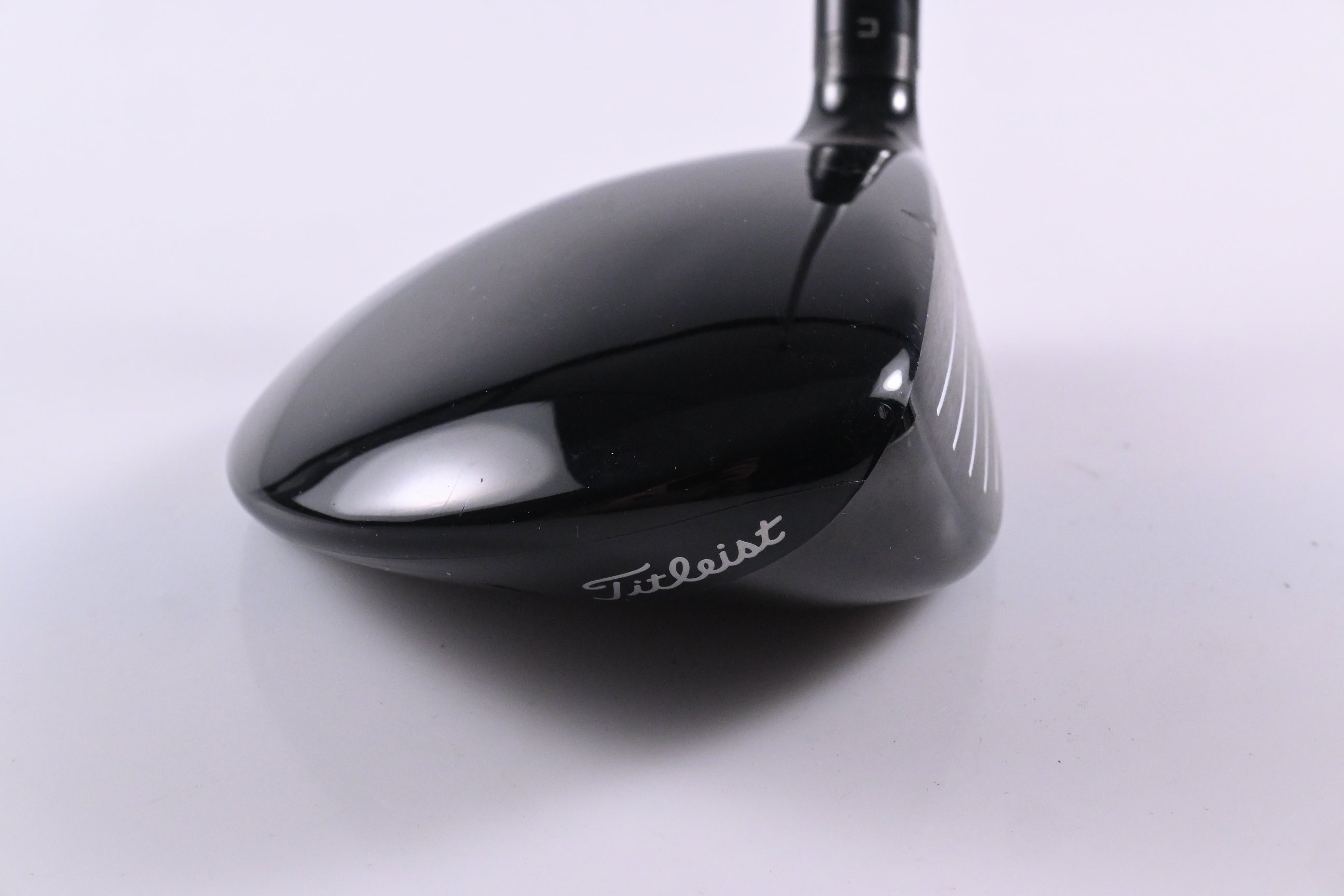Tour Issue Titleist TSR2 #3 Wood / 15 Degree / Stiff Flex Aldila Ascent Red 60