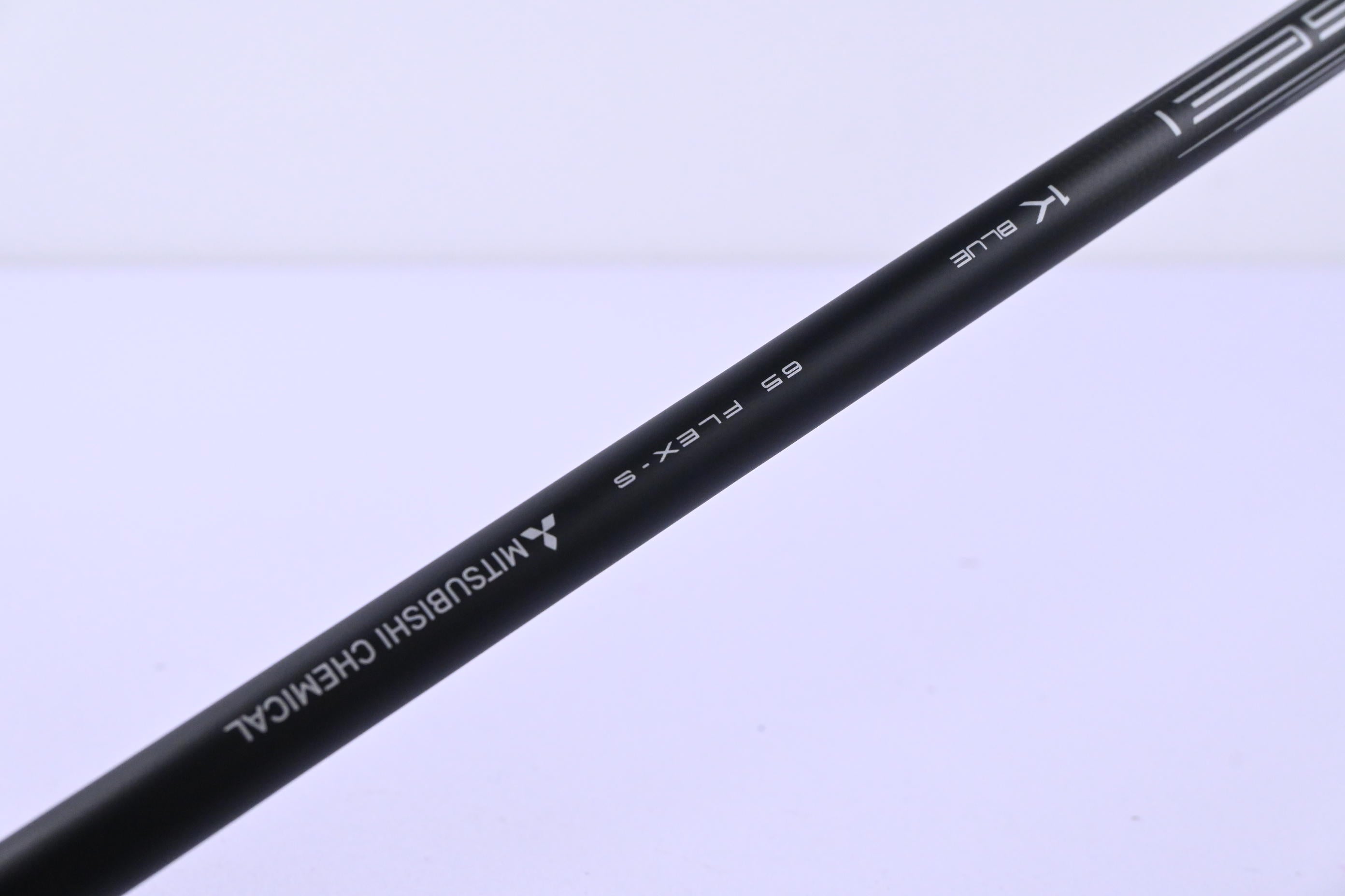 Titleist GT3 #3 Wood / 15 Degree / Stiff Flex Tensei 1K Blue 65 Shaft