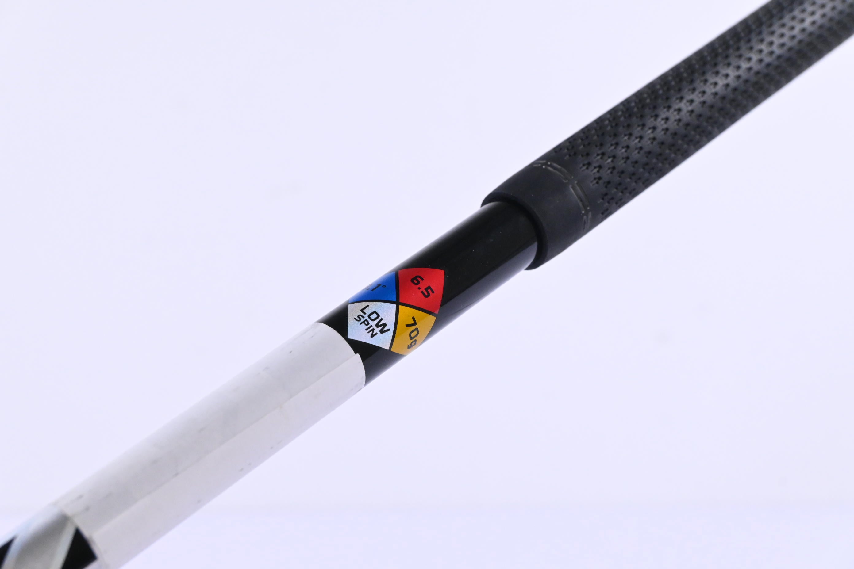 Callaway Epic Flash #3 Wood / 15 Degree / X-Flex HZRDUS Gen4 Black Shaft