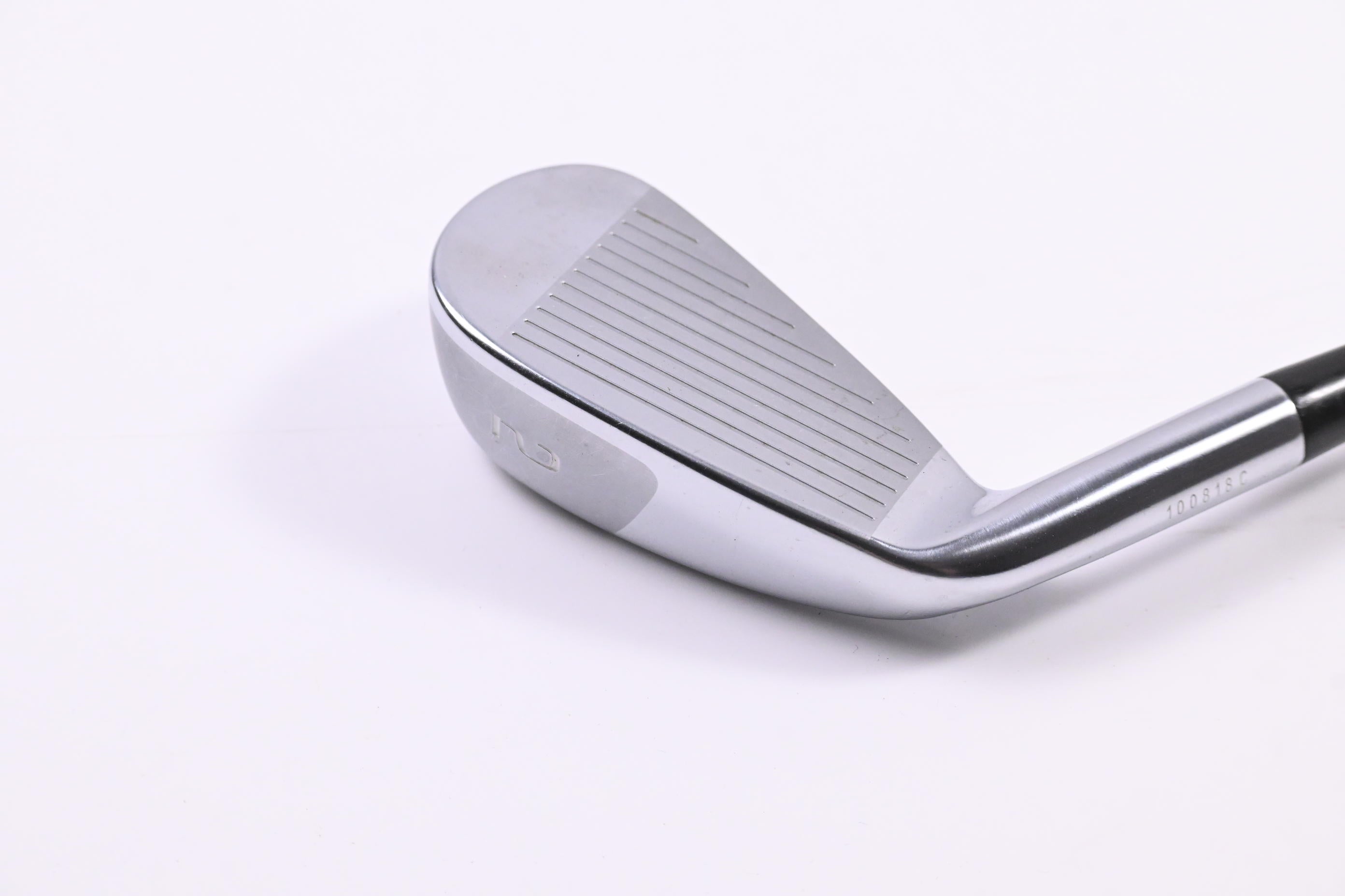 Mizuno MP-18 MMC Fli-Hi #2 Iron / 16.5 Degree / Regular Flex True Temper XP