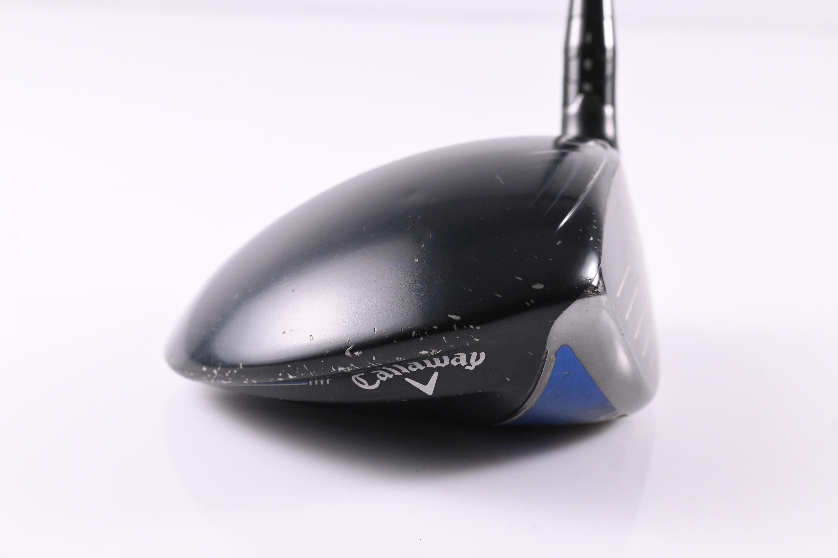 Callaway XR16 Driver / 10.5 Degree / Regular Flex Project X HZRDUS Silver 50