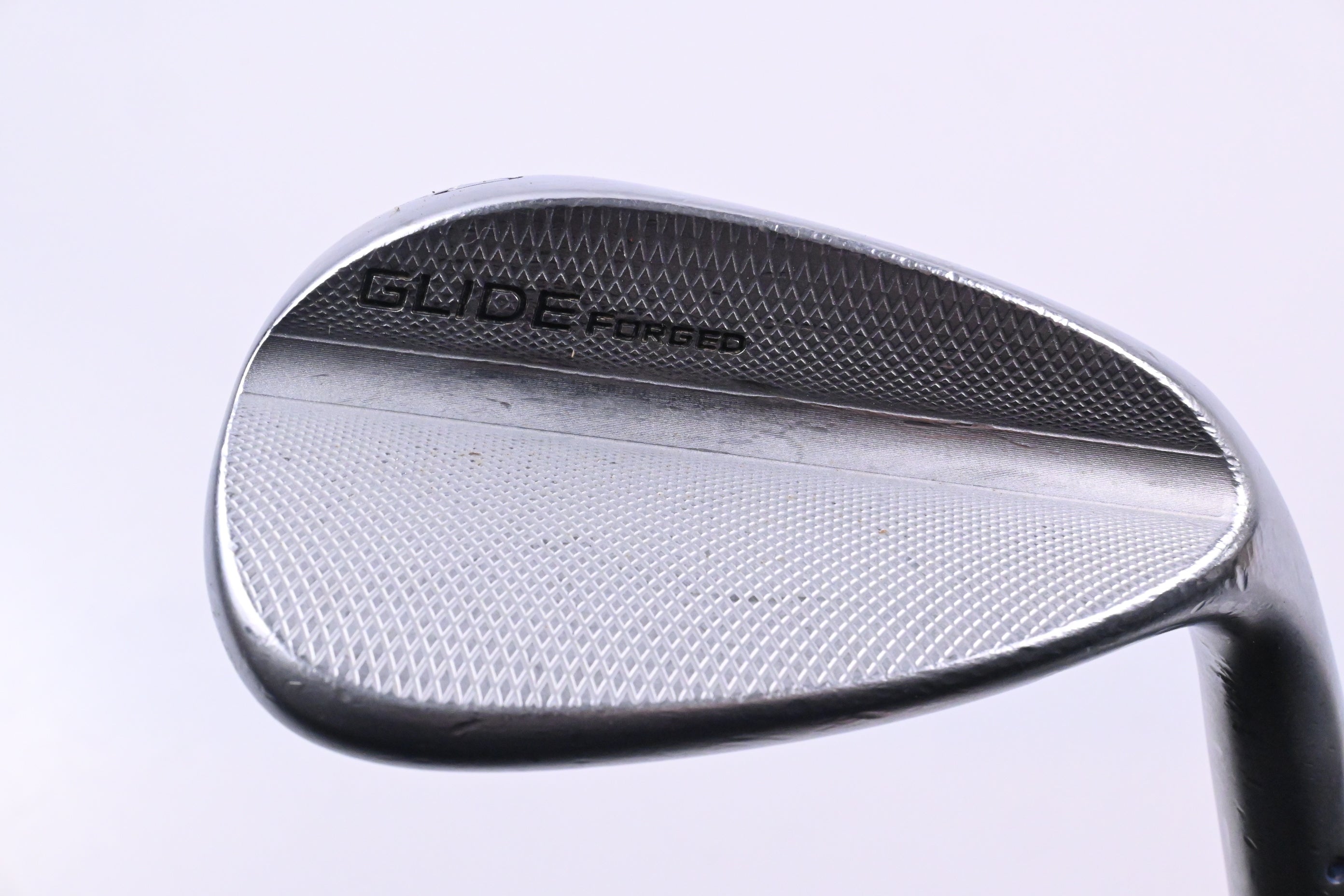 Ping Glide Forged Gap Wedge / 50 Degree / Blue Dot / Stiff Flex Project X LZ 120