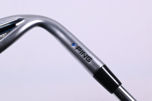 Ping G440 Sand Wedge / 56 Degree / Blue Dot / Regular Flex Ping AWT 3.0 Shaft