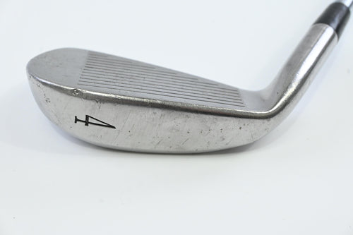 Mizuno MX-15 #4 Iron / 24 Degree / Regular Flex Release Shaft