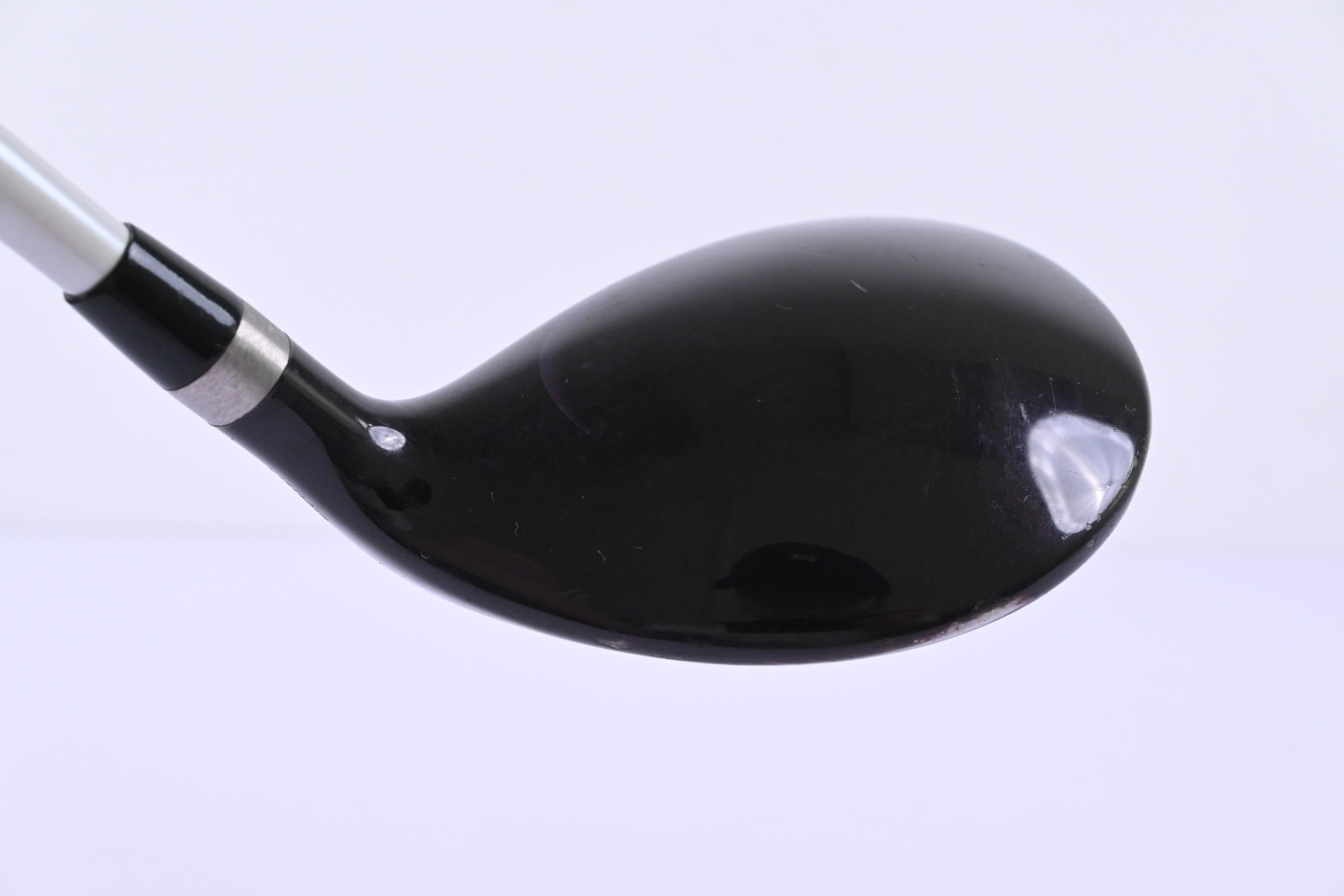 Ladies Ping Rhapsody #5 Wood / 22 Degree / Ladies Flex Ping ULT 129 Shaft