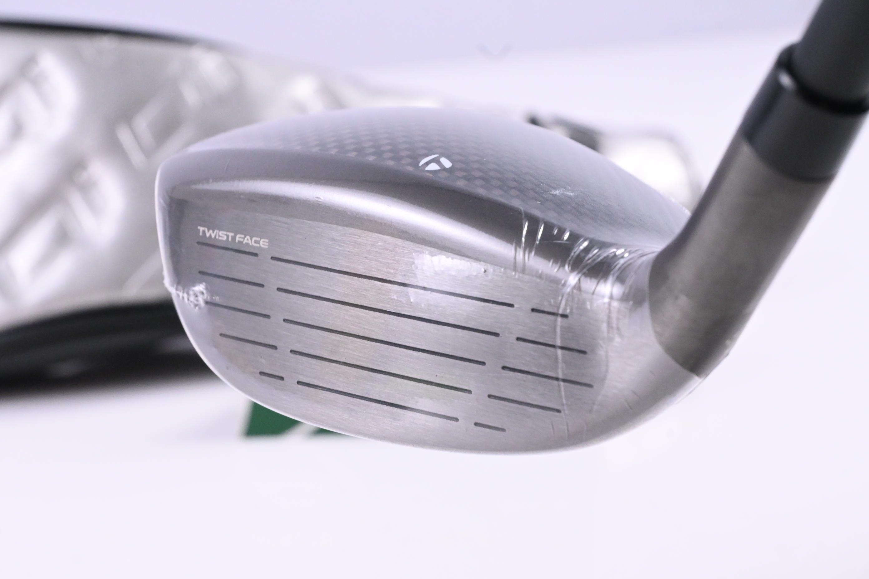 Taylormade Qi35 Max Lite #5 Hybrid / 27 Degree / Senior Flex Vanquish 5 Shaft