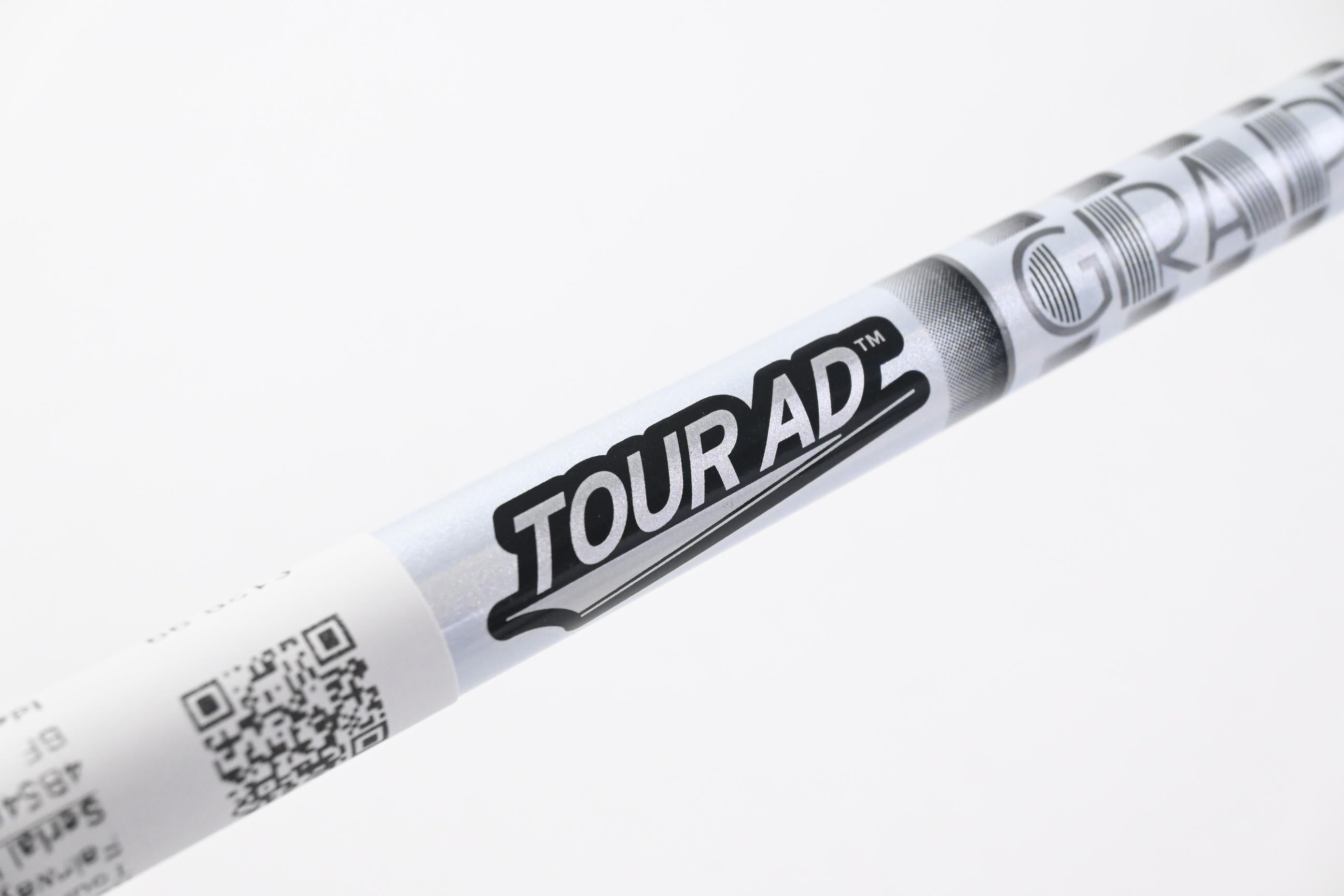 Tour AD DI-8 Black #3 Wood Shaft / Stiff Flex / Taylormade 2nd Gen