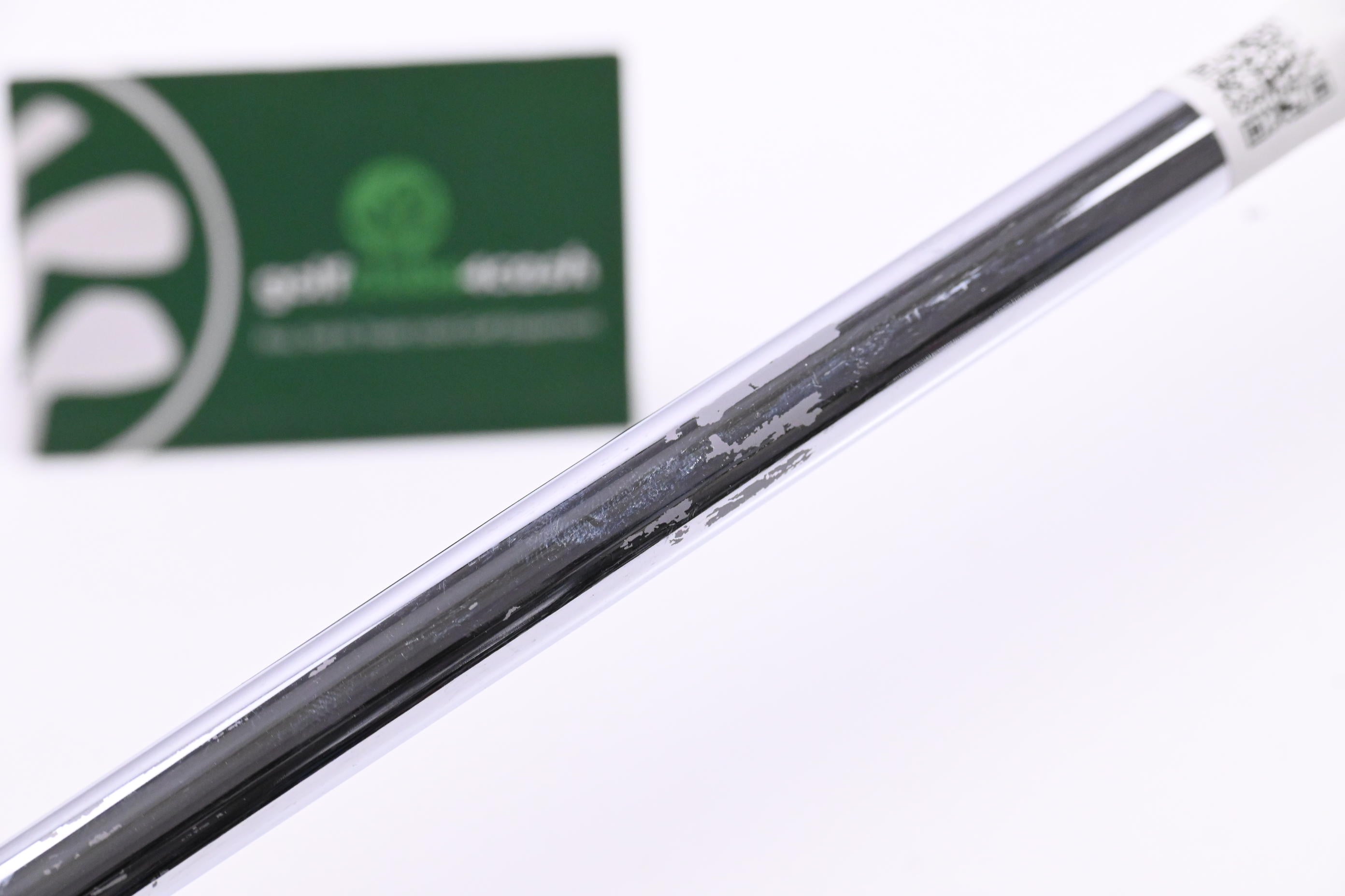 Vega VWY Sand Wedge / 56 Degree / Wedge Flex Steel Shaft
