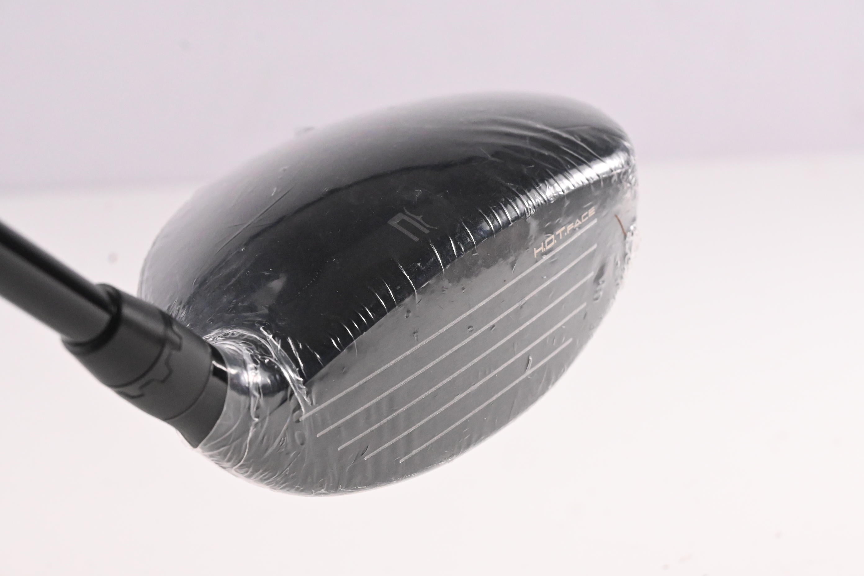 Left Hand Cobra Aerojet #3 Wood / 15 Degree / Regular Flex Kai'Li Blue 60 Shaft