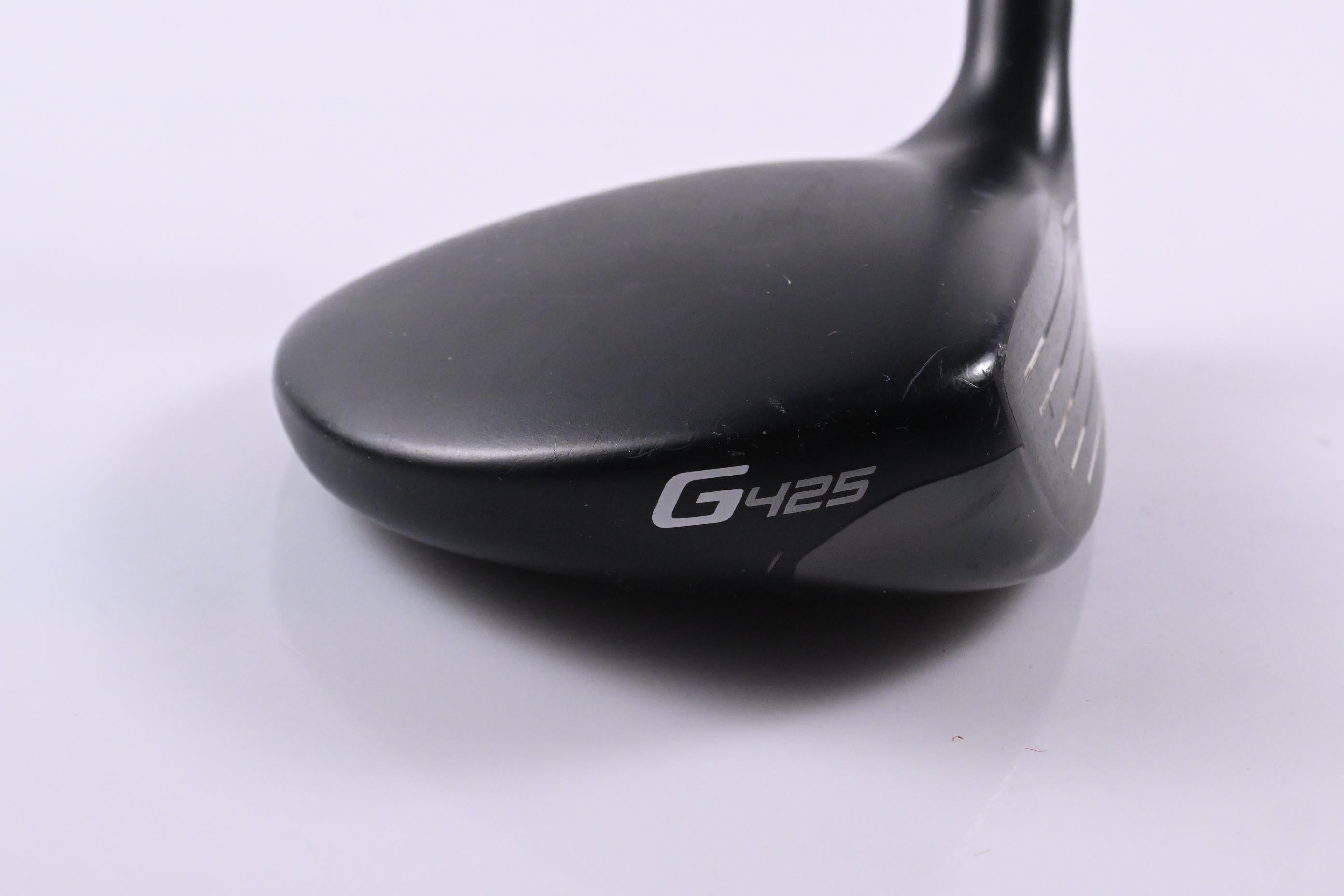 Ping G425 SFT #5 Wood / 19 Degree / Regular Flex Ping Alta CB Slate 65 Shaft