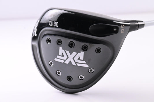 PXG 0811 X Gen1 Driver / 10.5 Degree / Stiff Flex Atmos Black Tour Spec 6 Shaft
