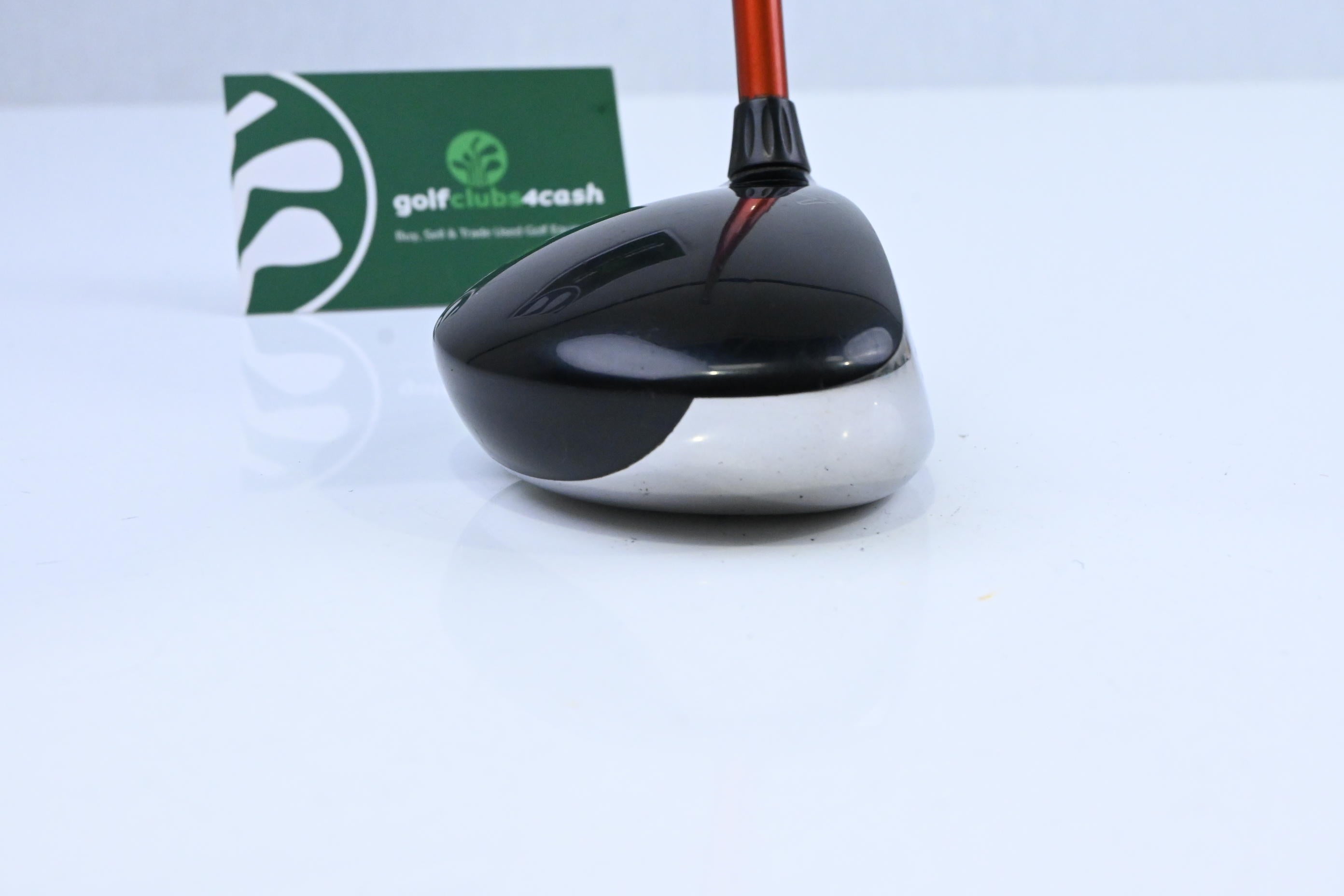 Callaway Fusion 2017 #3 Wood / 15 Degree / Regular Flex Aldila NVS 55 Shaft