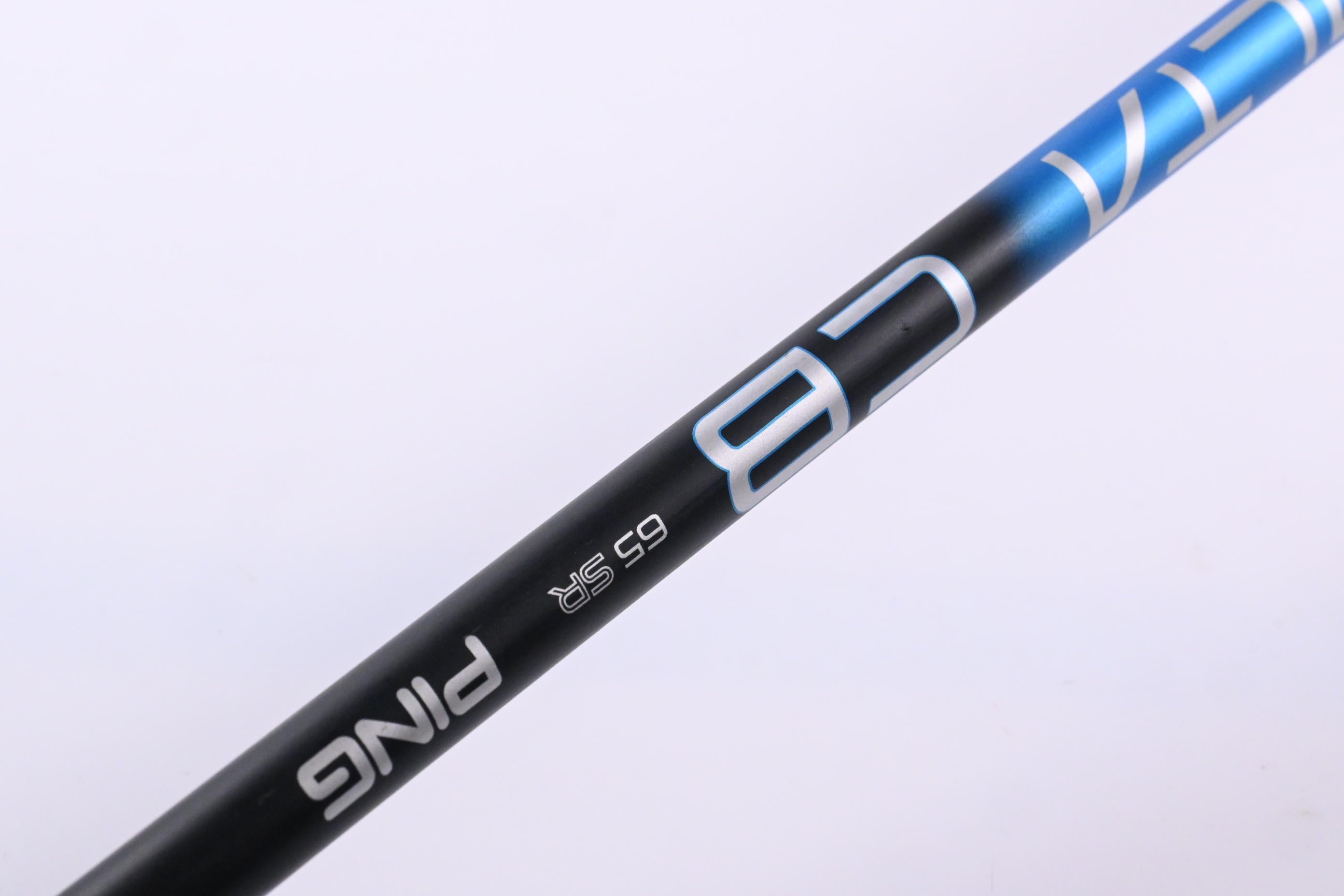 Ping G440 SFT #3 Wood / 16 Degree / Senior Flex Ping Alta CB Blue 65 Shaft