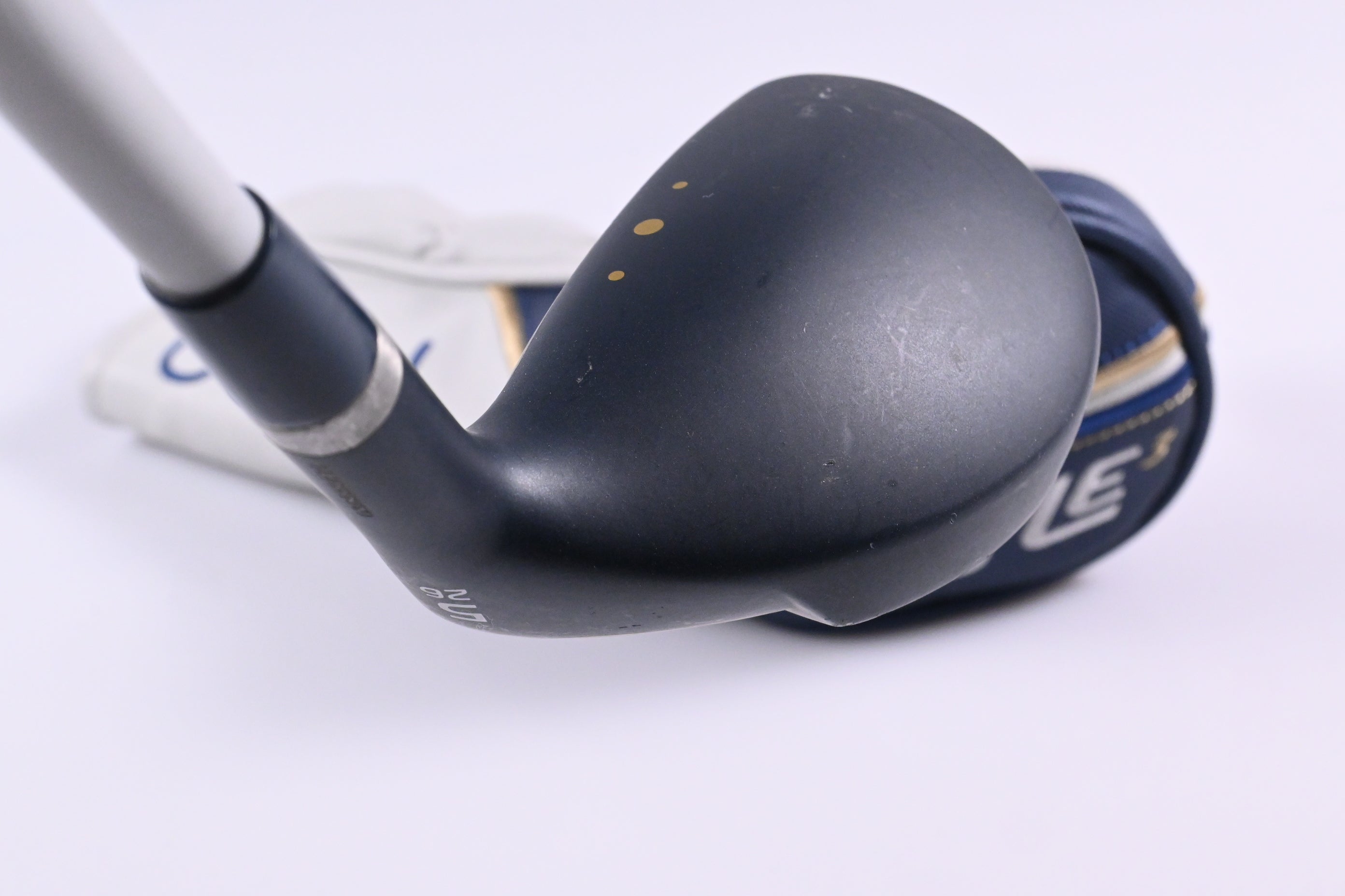 Ladies Ping G Le3 #5 Hybrid / 26 Degree / Ladies Flex Ping ULT 250 Shaft
