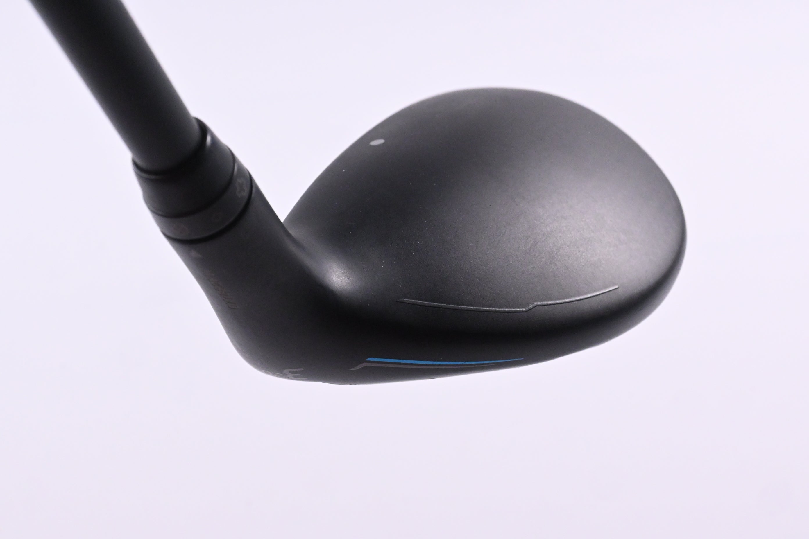 Ping G440 #3 Hybrid / 20 Degree / Regular Flex Ping Alta CB Blue 70 Shaft