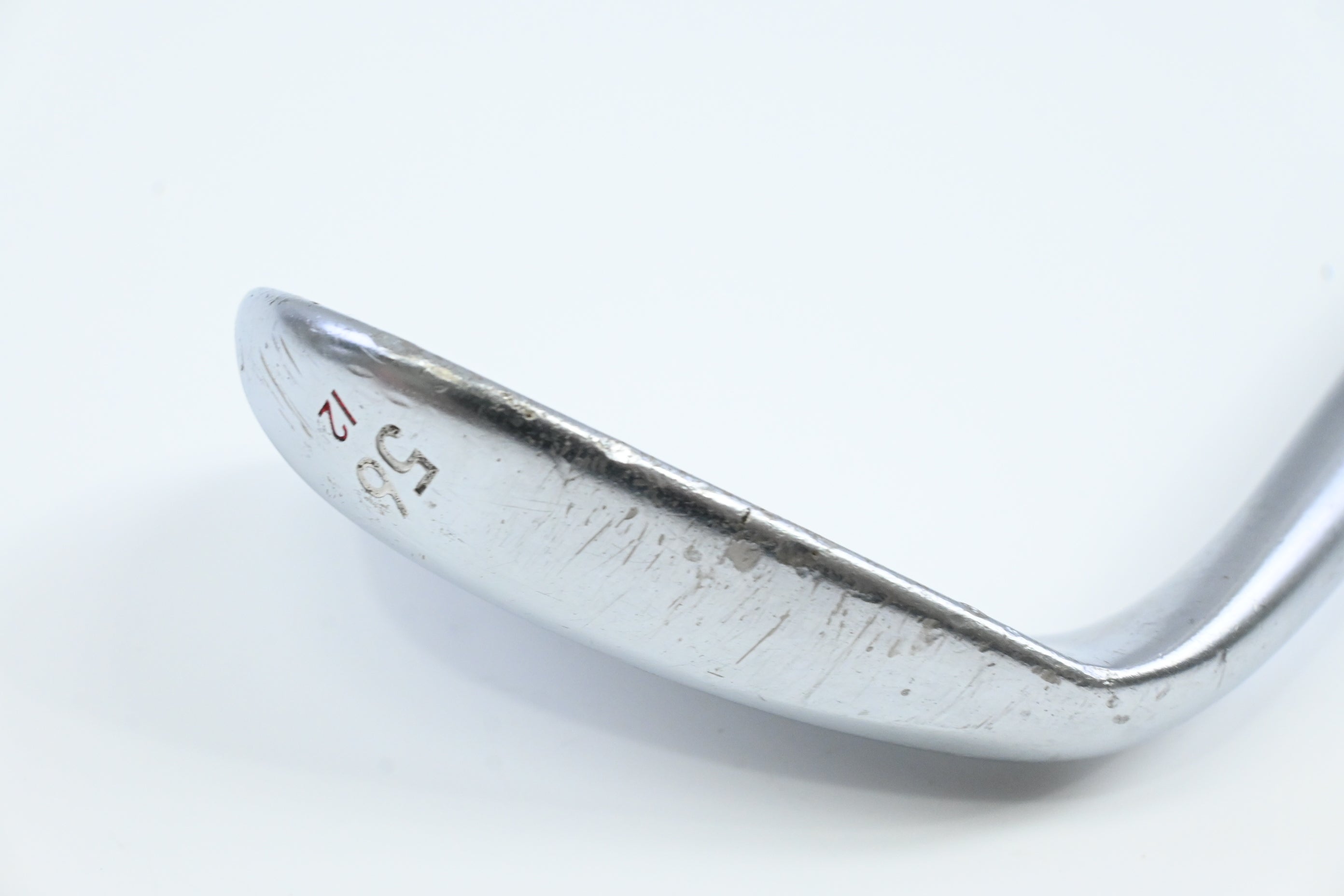 Taylormade R-Series TP Sand Wedge / 56 Degree / Wedge Flex KBS Tour Shaft