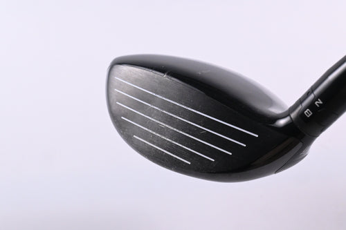Tour Issue Titleist TSR2 #3 Wood / 15 Degree / Stiff Flex Aldila Ascent Red 60