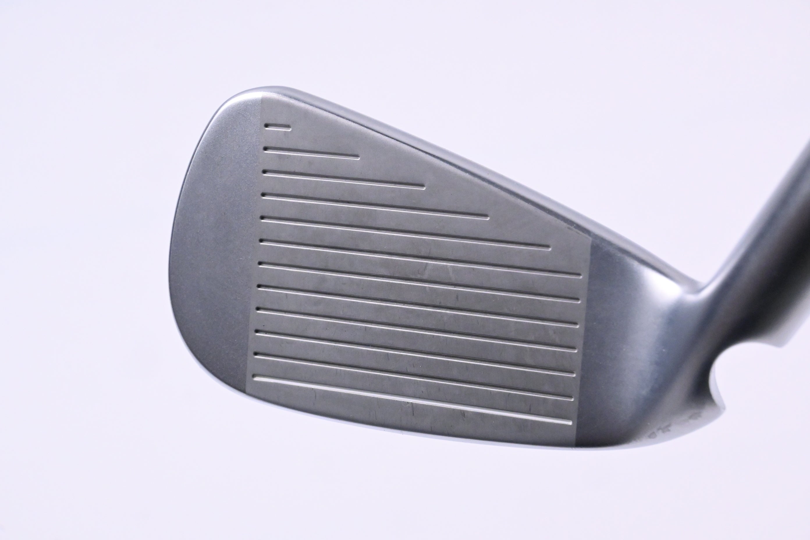 Ping IDI #3 Iron / 20 Degree / Black Dot / Regular Flex Ping Tour 2.0 85 Shaft