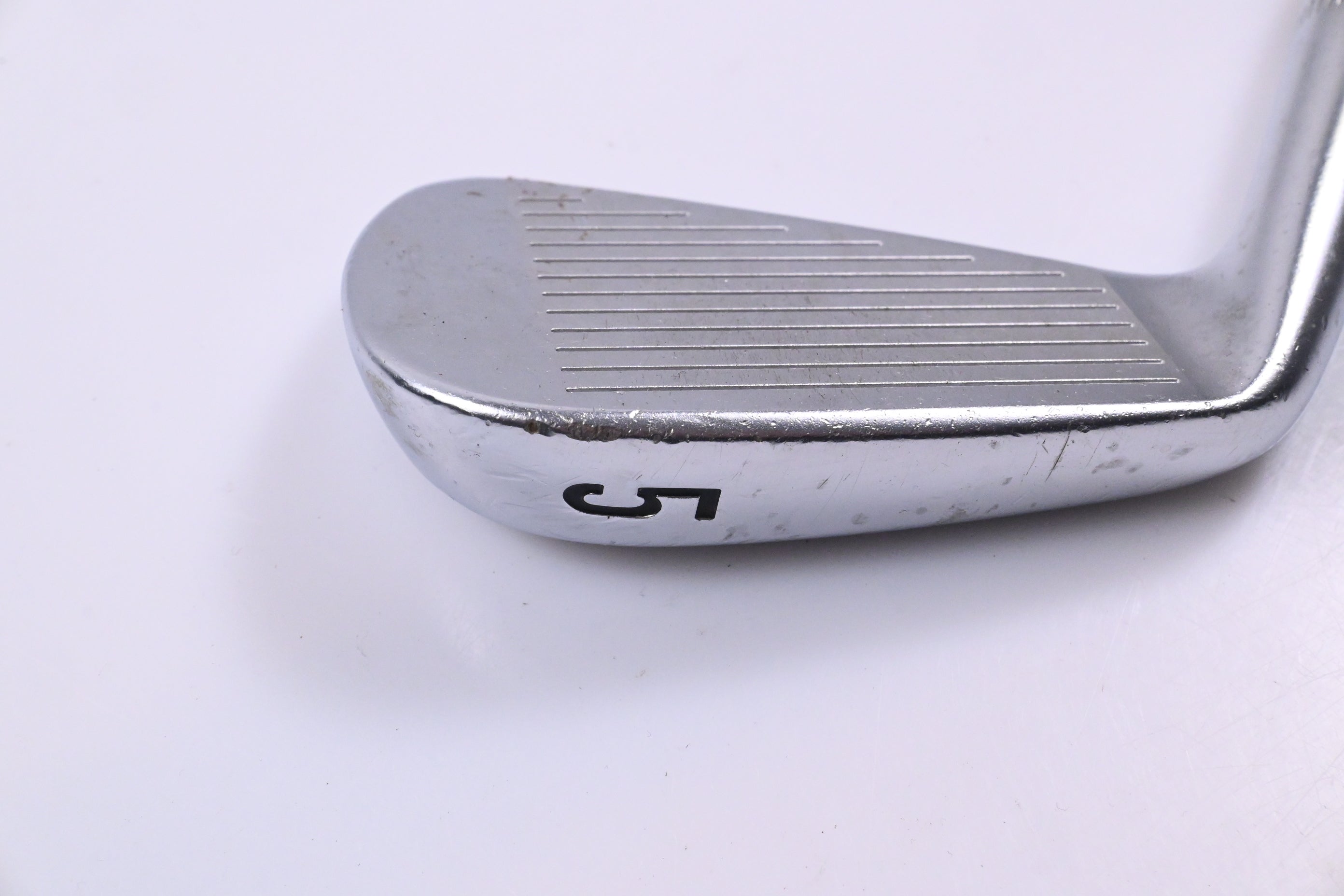 Callaway Apex MB 24 #5 Iron / 26 Degree / X-Flex KBS Tour C-Taper 130 Shaft