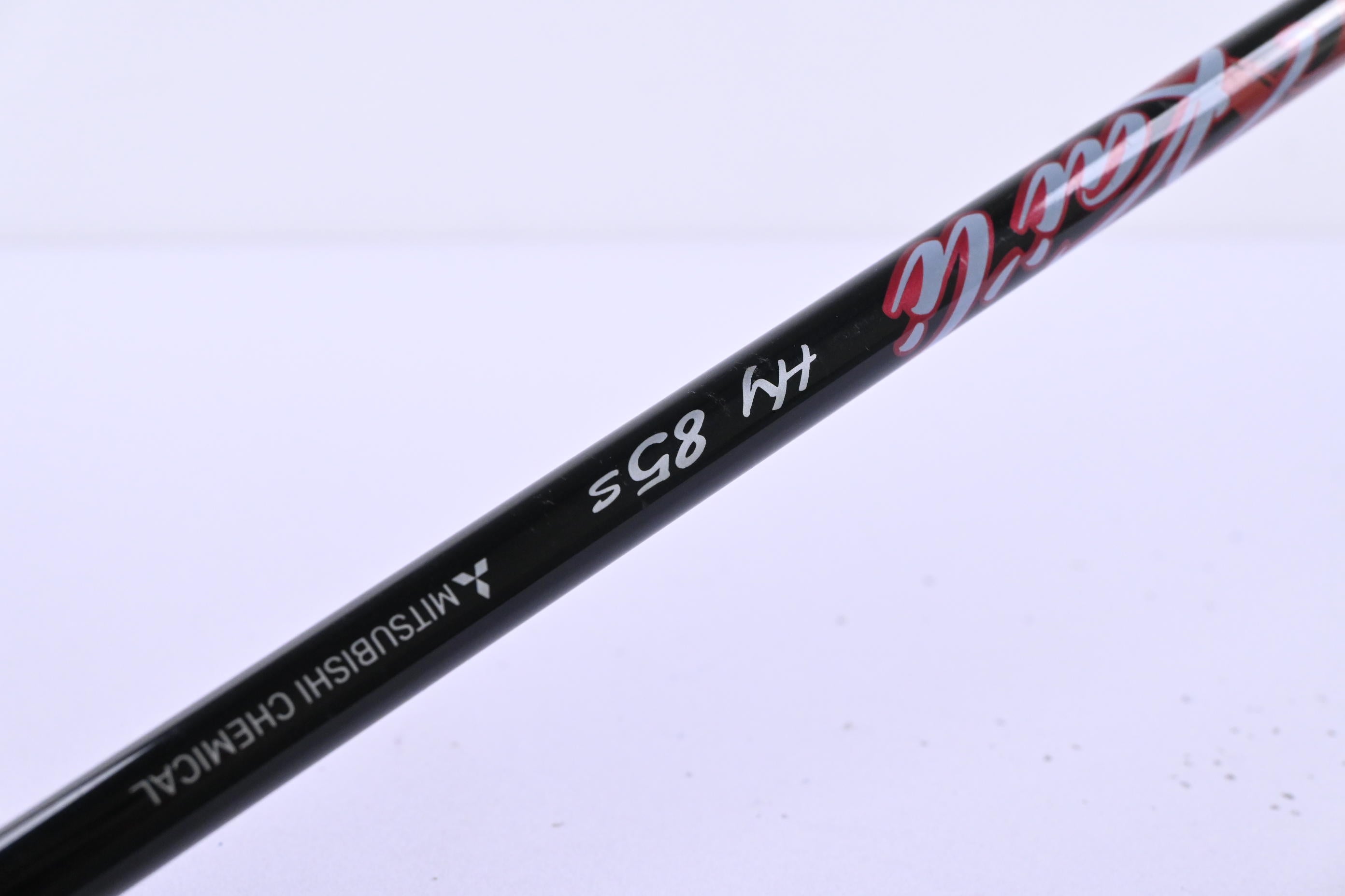 Taylormade Stealth 2 Plus #3 Hybrid / 19.5 Degree / Stiff Flex Kai'li Red 85