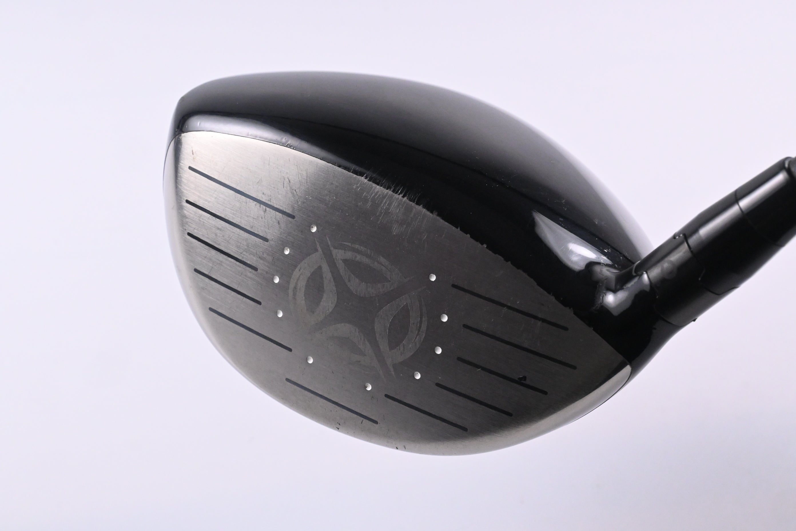Callaway RAZR Fit Driver / 9.5 Degree / Stiff Flex Aldila RIP NV 60 Shaft