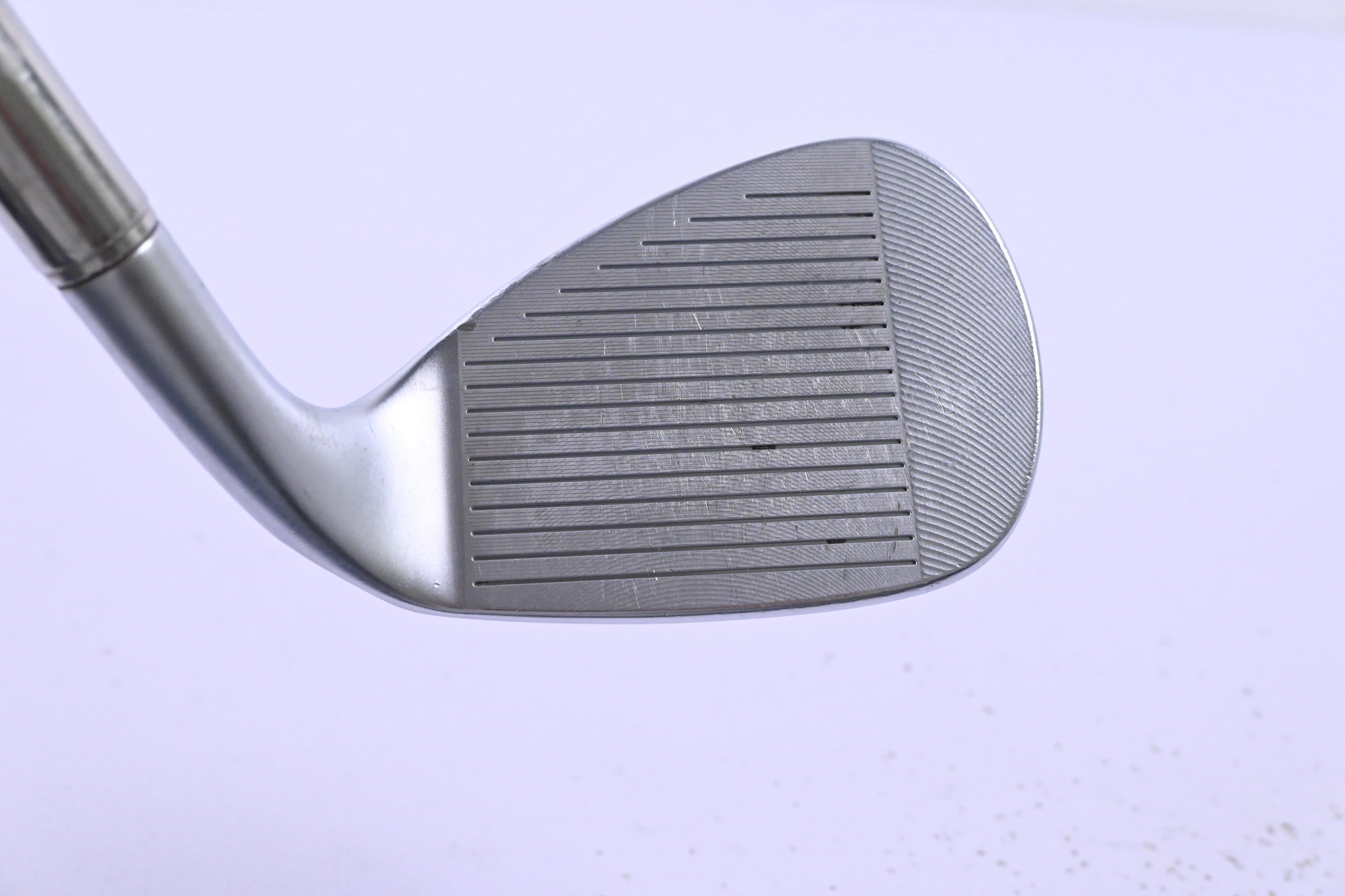 Left Hand Cleveland CBX 2 Gap Wedge / 50 Degree / Wedge Flex Modus 3 105 Shaft