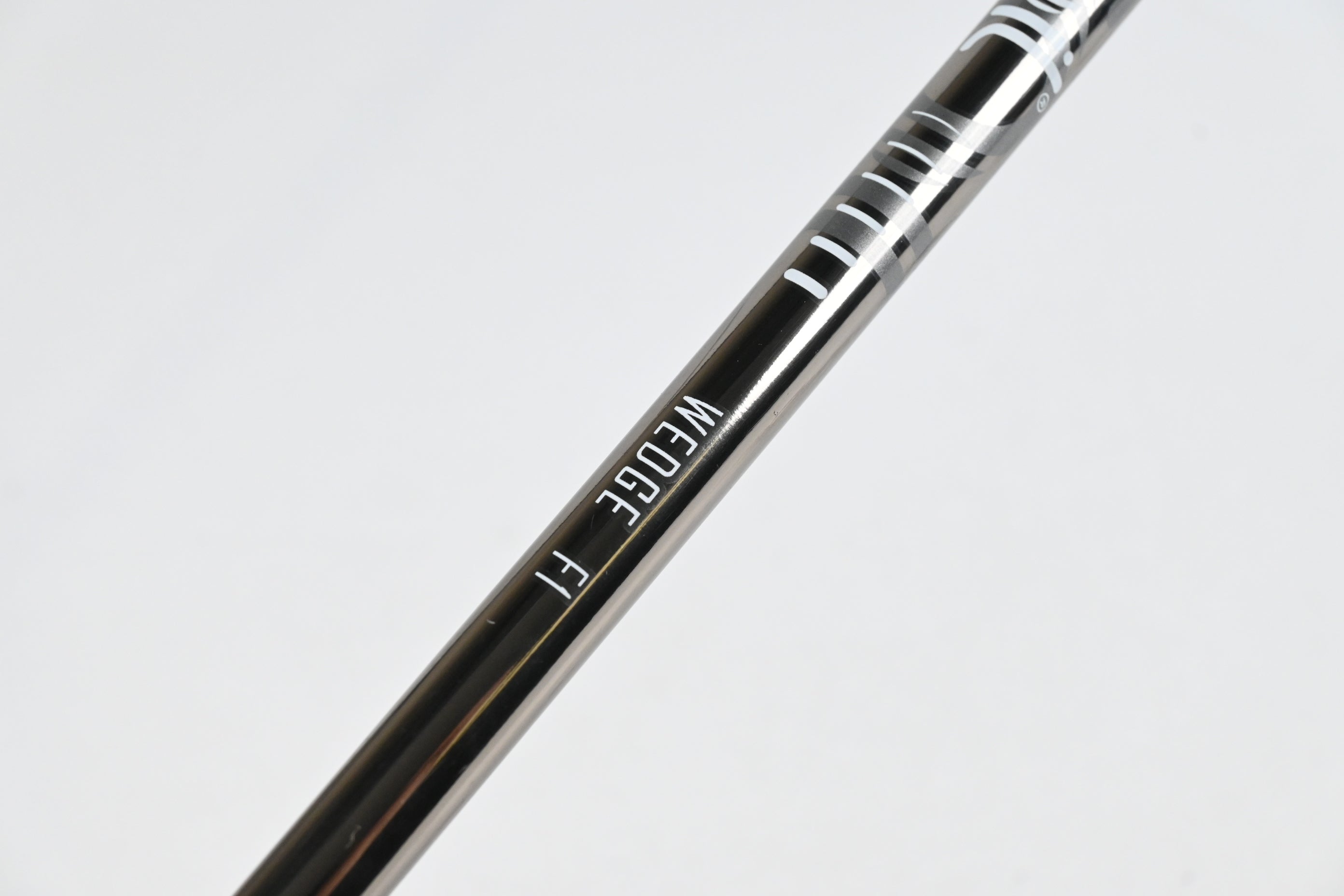 Ladies Callaway Jaws Raw Lob Wedge / 60 Degree / Ladies Flex Recoil Shaft