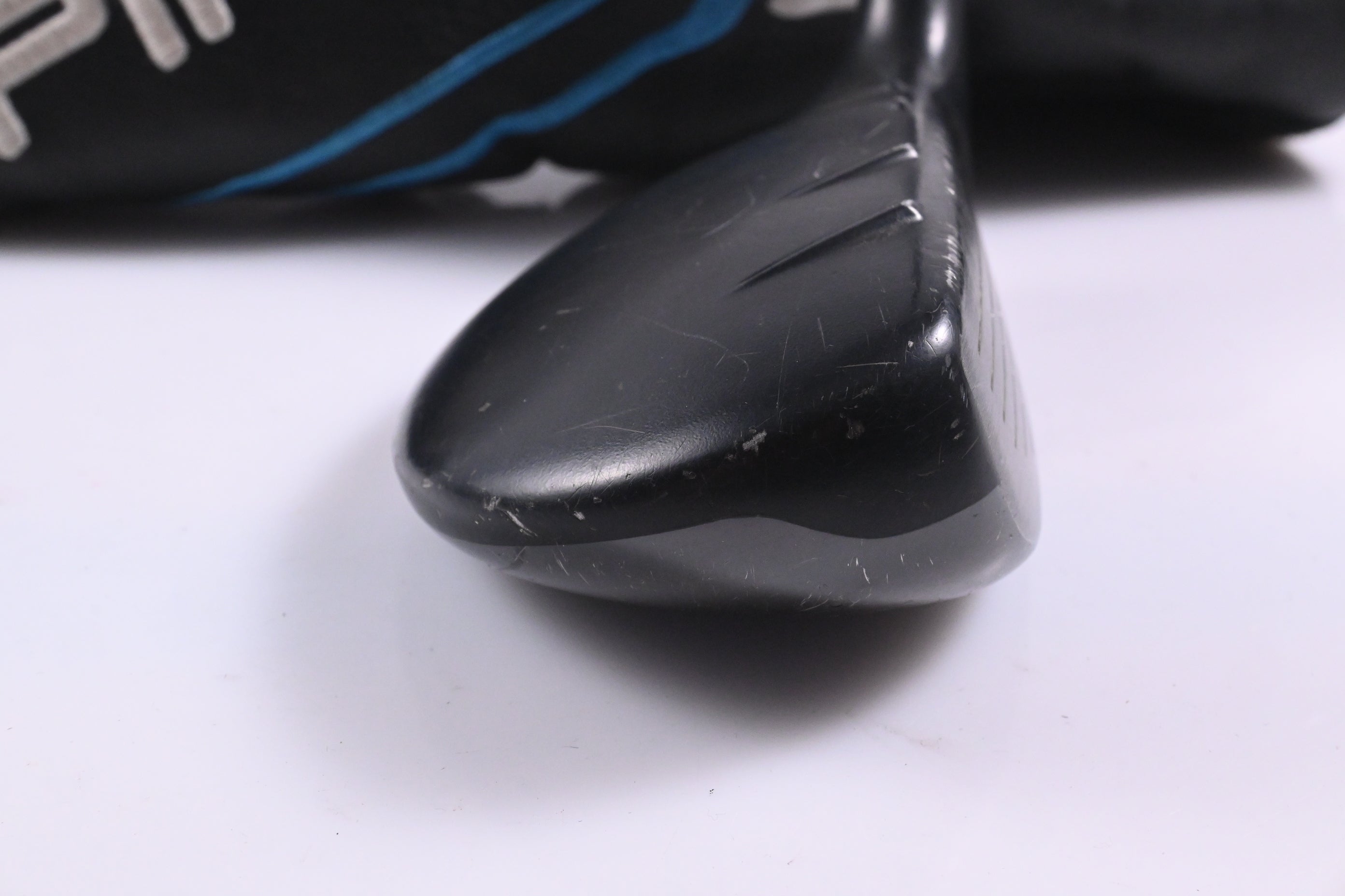 Ping G Series #3 Hybrid / 19 Degree / Regular Flex Ping Alta 70 Shaft
